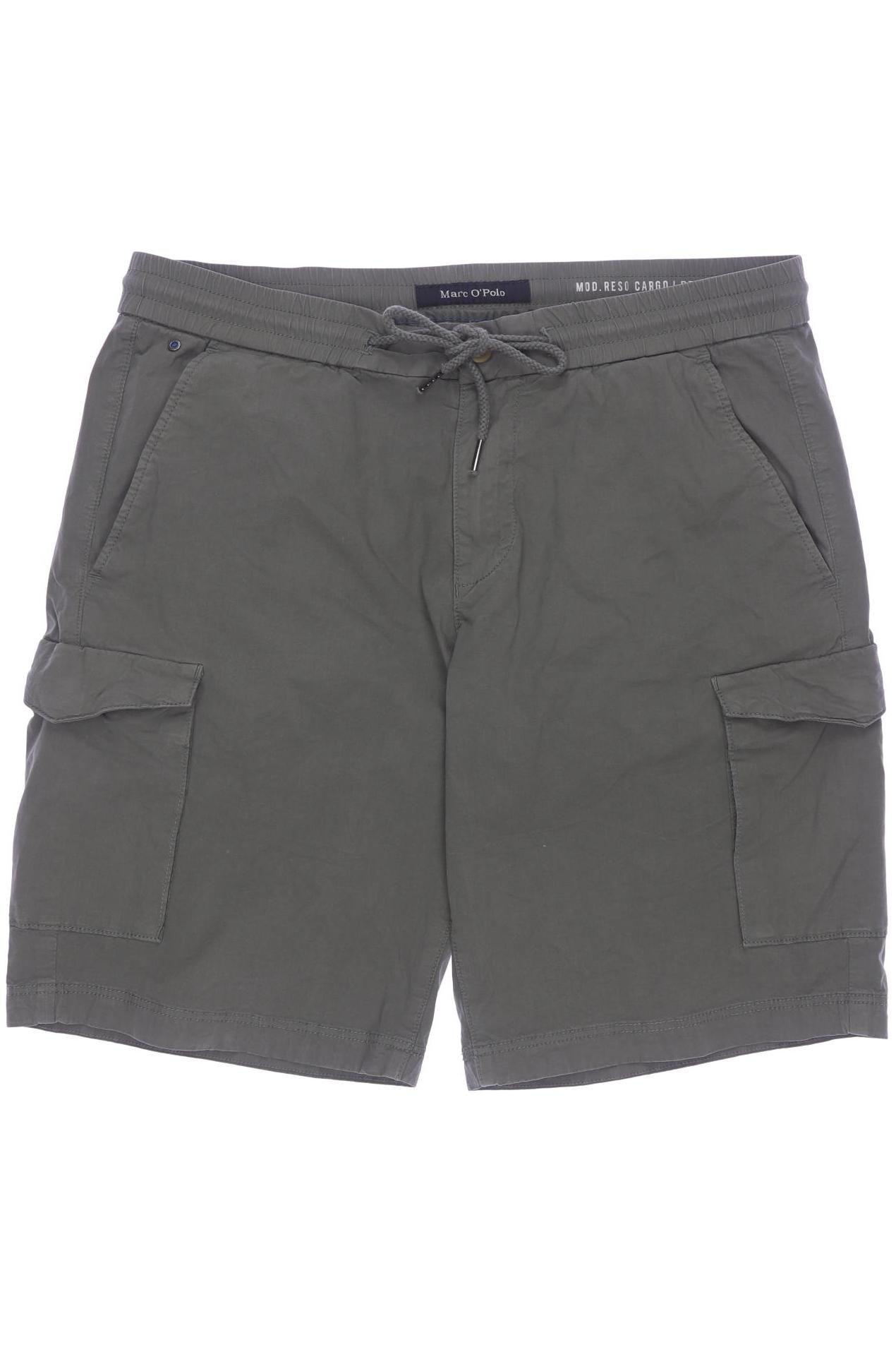 

Marc O Polo Herren Shorts, grün, Gr. 31