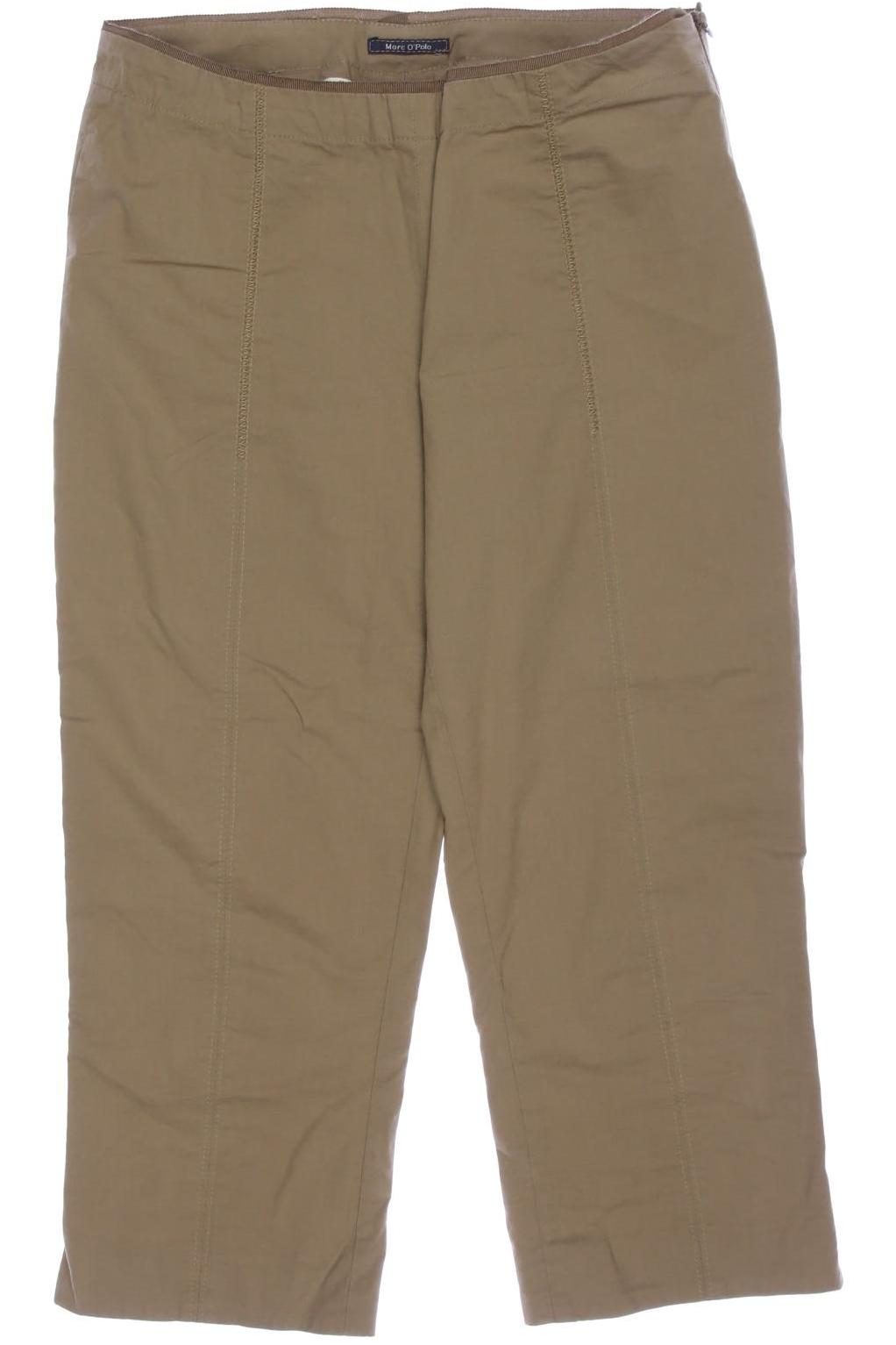 

Marc O Polo Damen Stoffhose, beige, Gr. 27