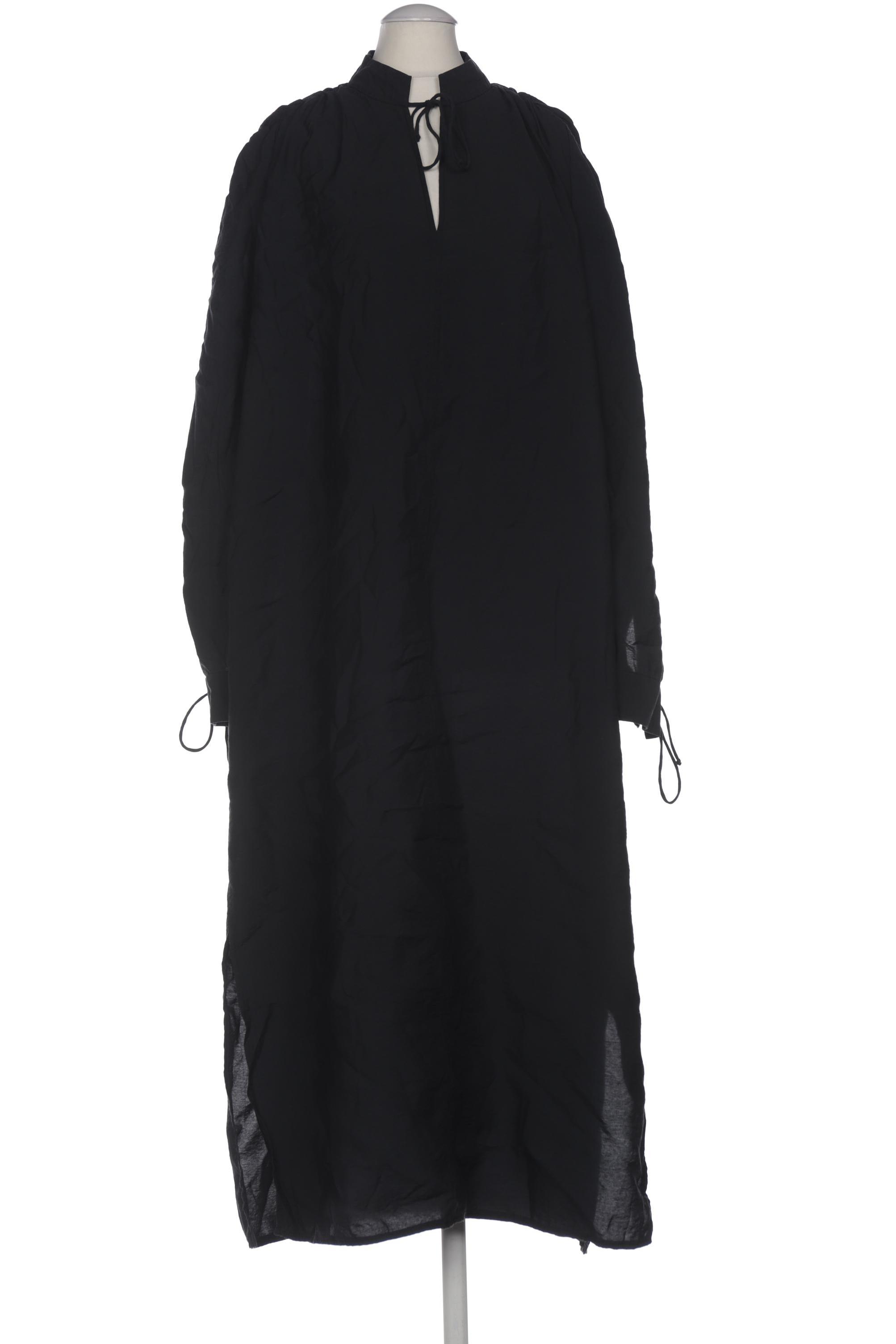 

Marc O Polo Damen Kleid, schwarz, Gr. 38