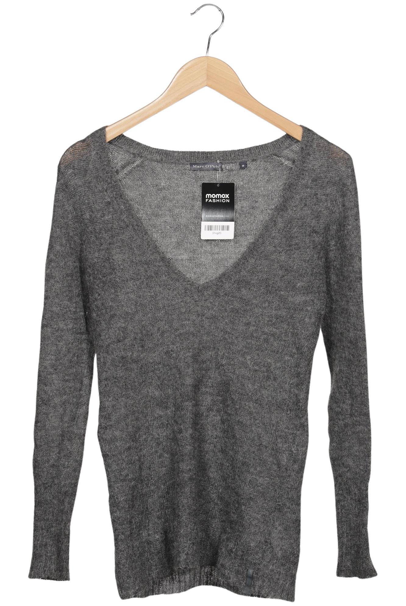 

Marc O Polo Damen Pullover, grau, Gr. 36