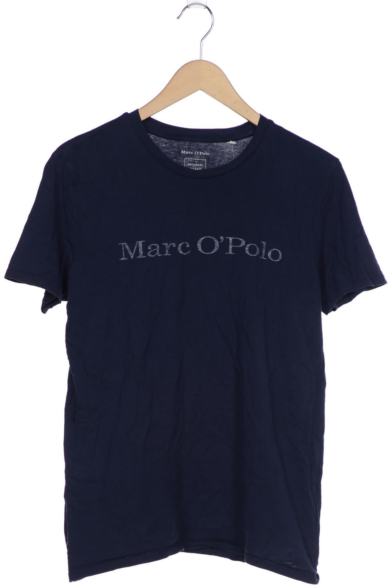 

Marc O Polo Herren T-Shirt, marineblau