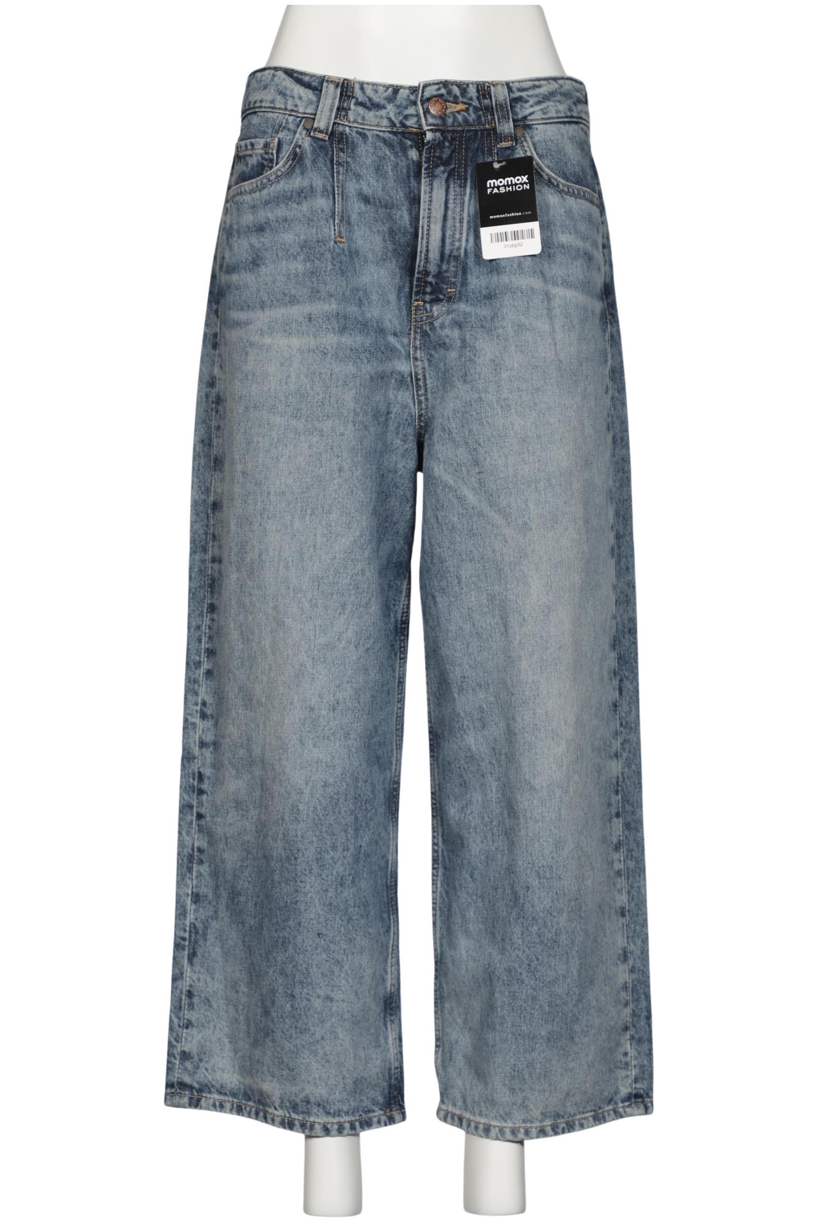 

Marc O Polo Damen Jeans, blau, Gr. 29