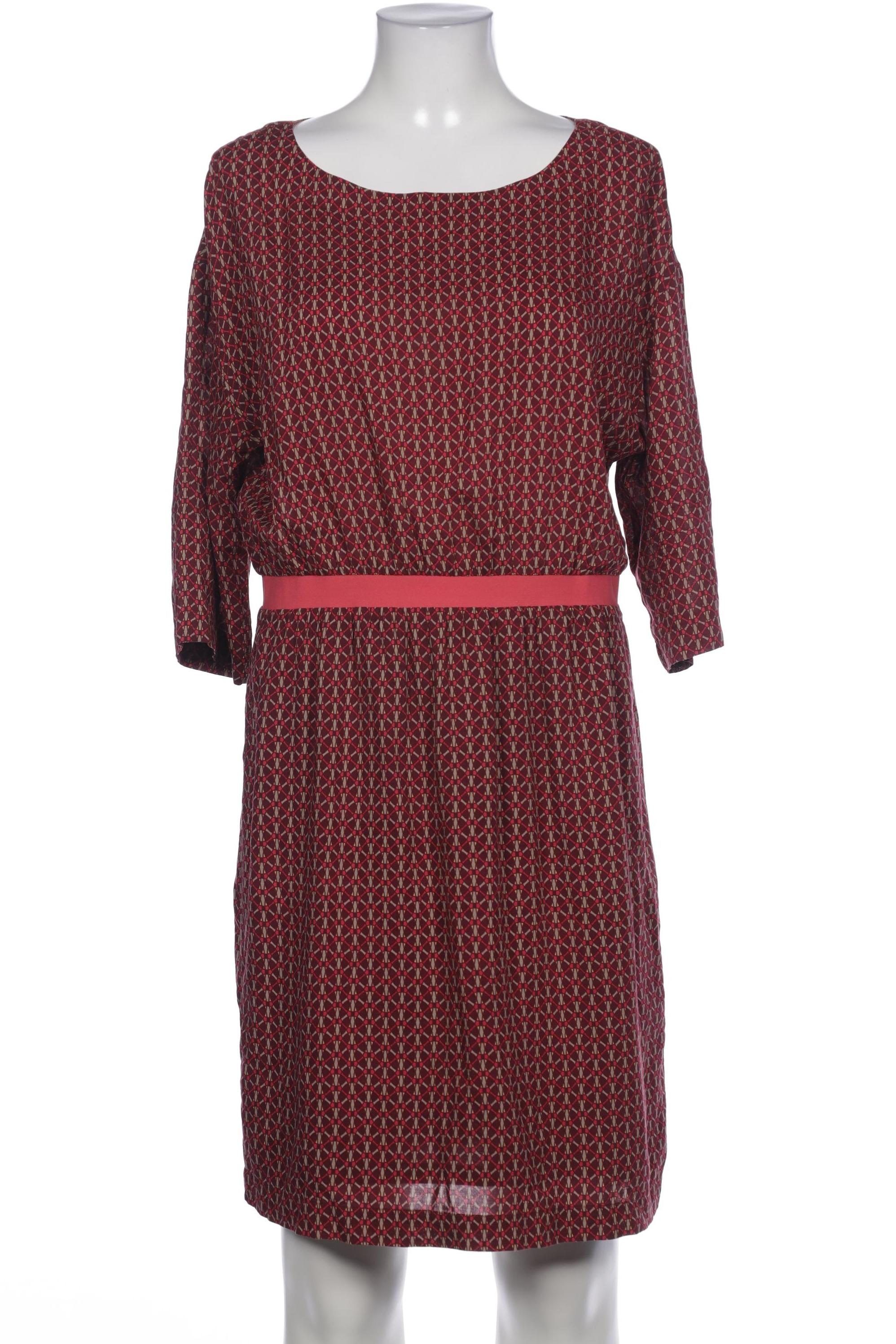 

Marc O Polo Damen Kleid, bordeaux, Gr. 42