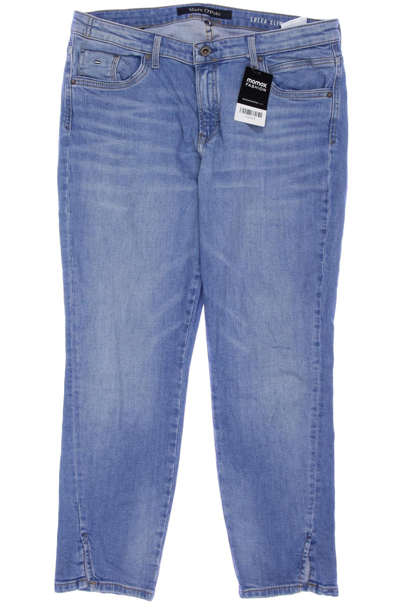 

Marc O Polo Damen Jeans, blau, Gr. 32