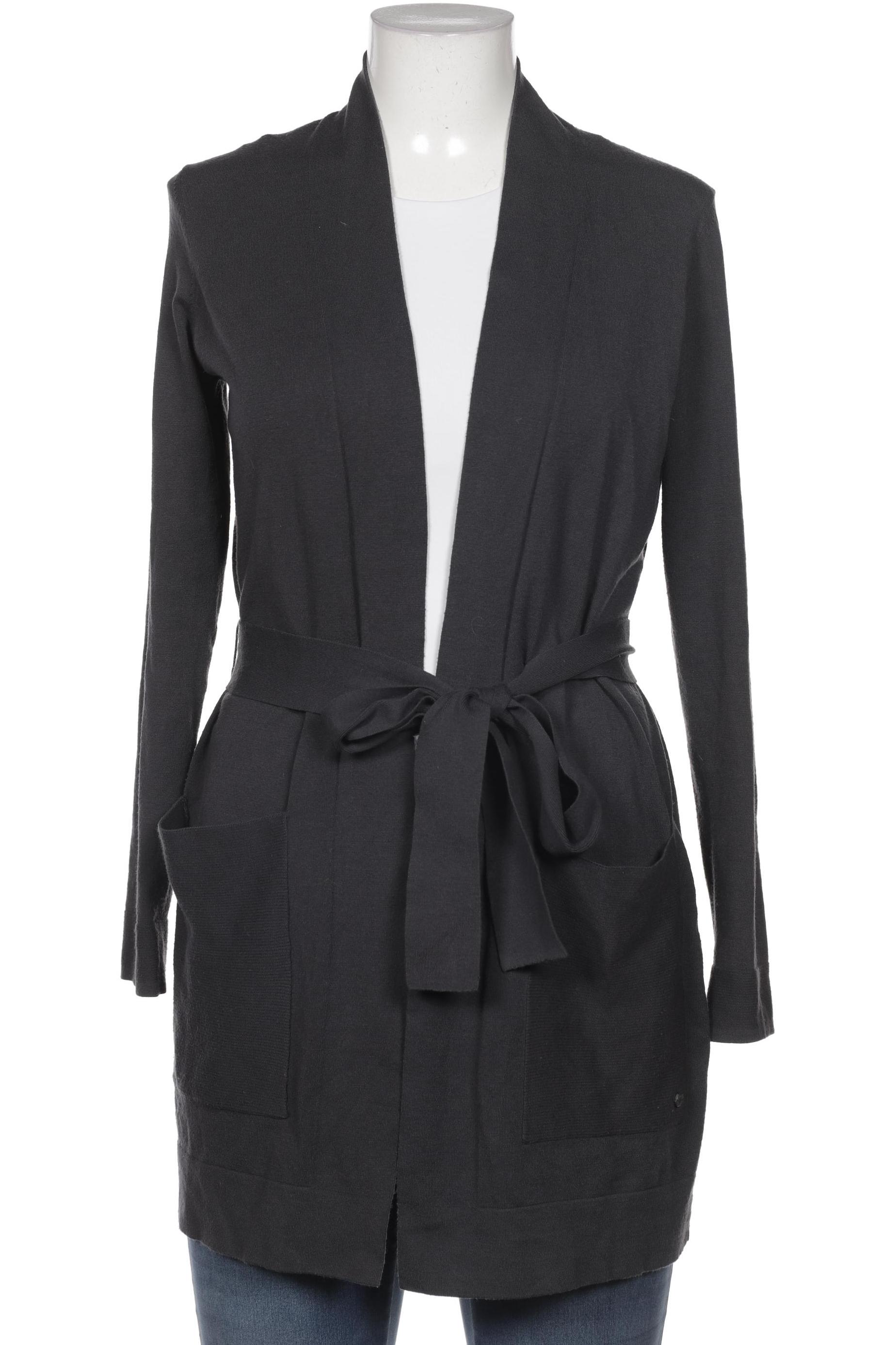

Marc O Polo Damen Strickjacke, grau, Gr. 36