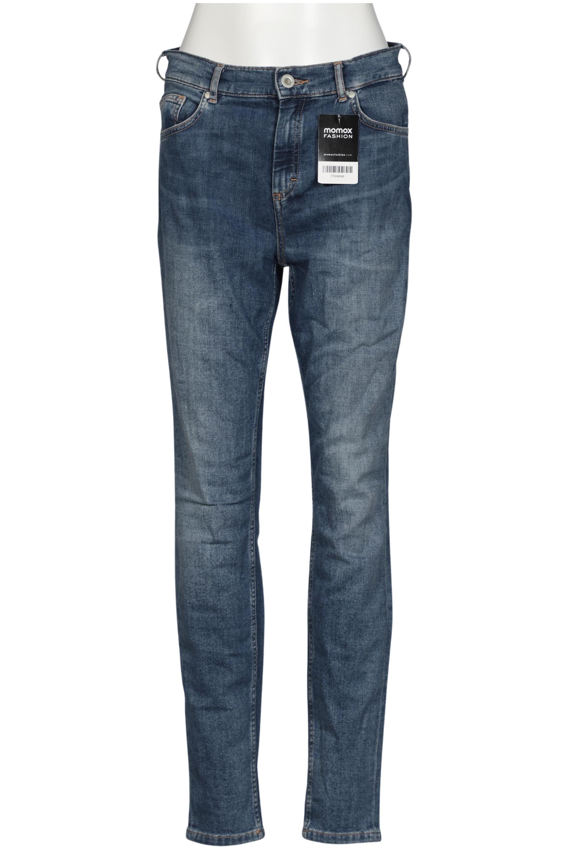 

Marc O Polo Damen Jeans, blau, Gr. 30