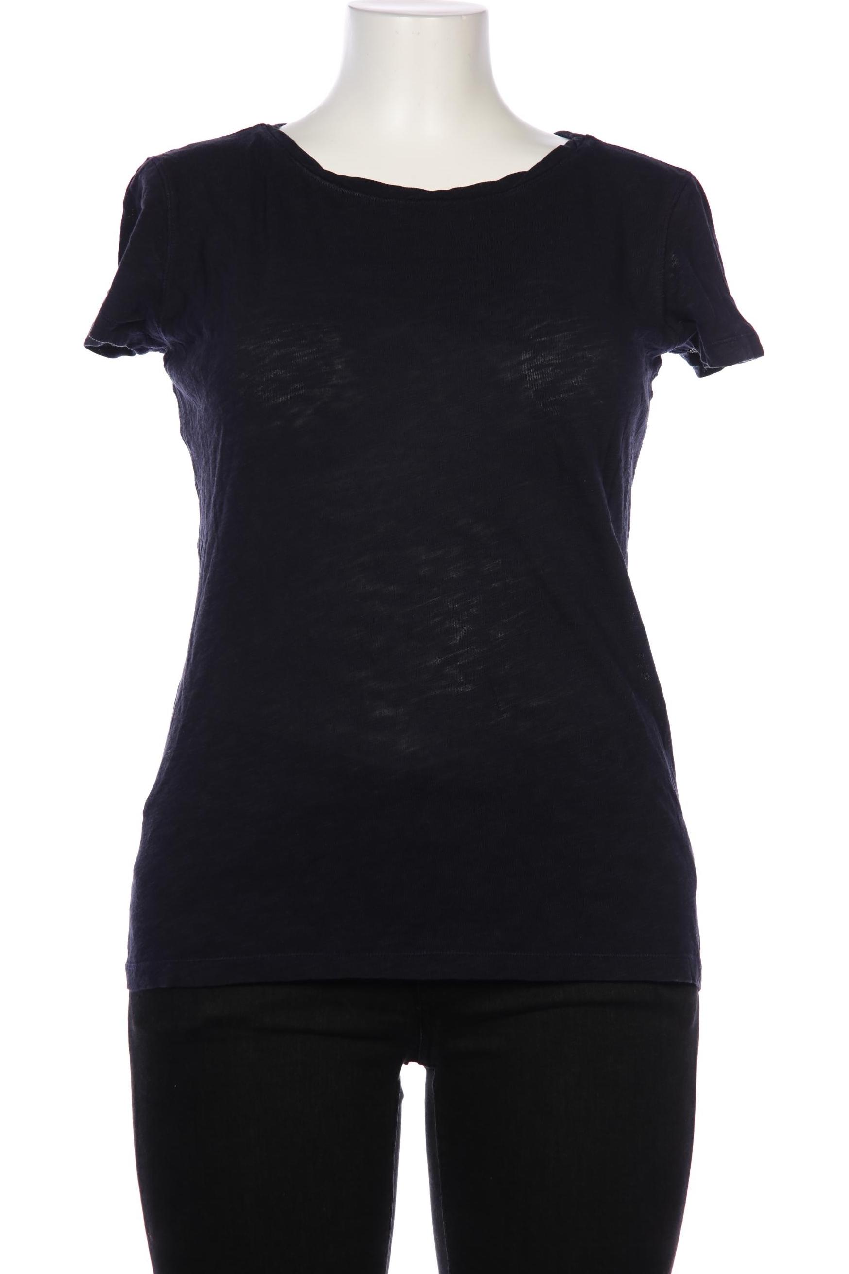 

Marc O Polo Damen T-Shirt, marineblau, Gr. 44