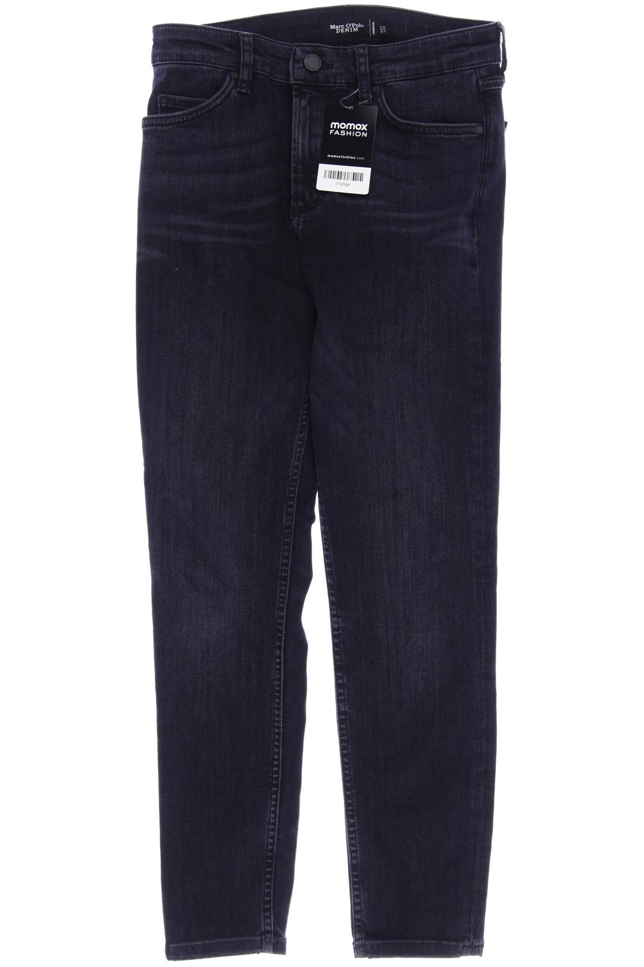 

Marc O Polo Damen Jeans, schwarz