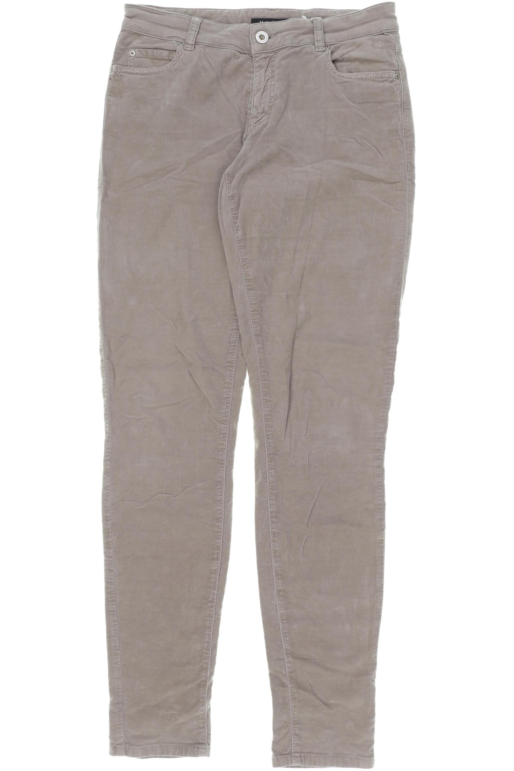 

Marc O Polo Damen Stoffhose, beige, Gr. 29