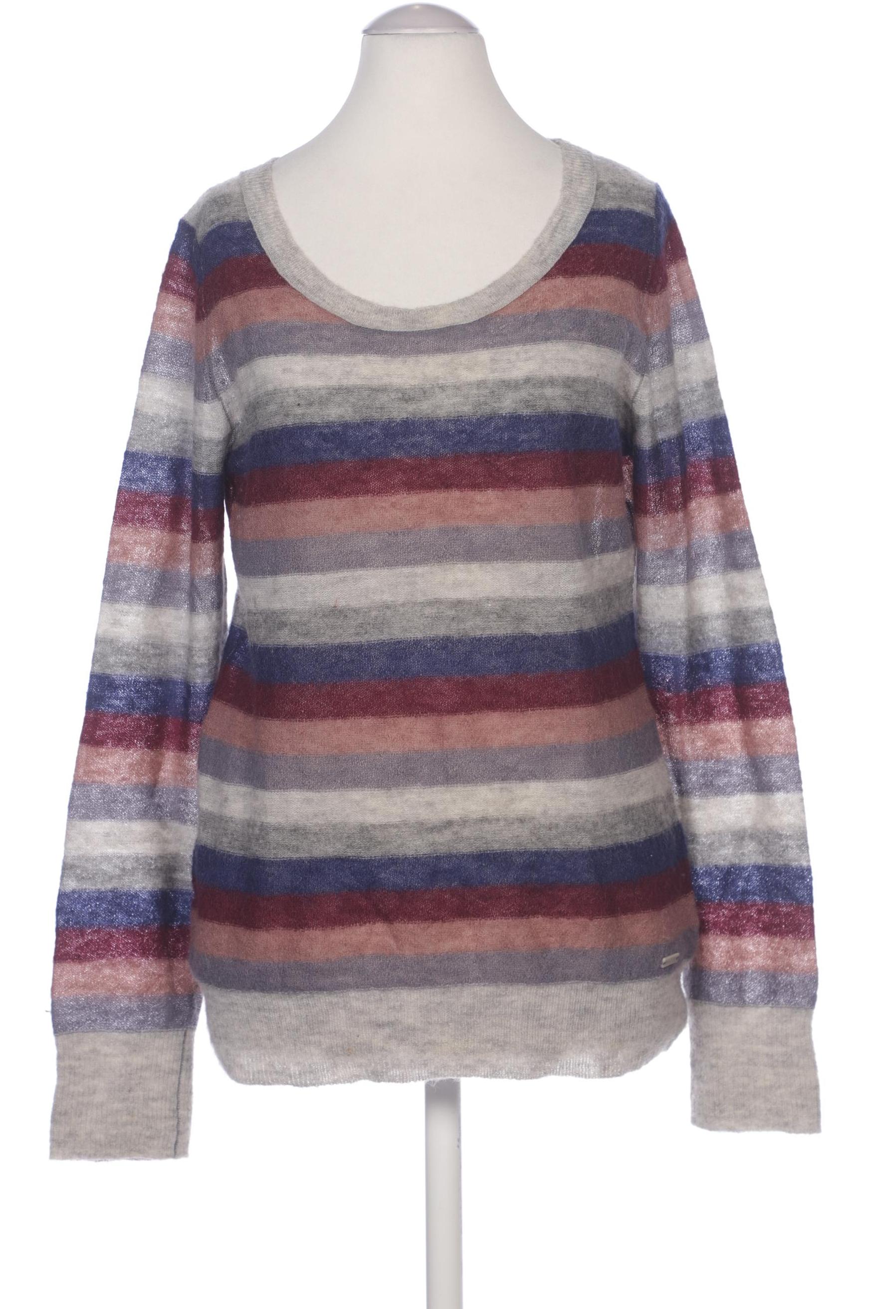 

Marc O Polo Damen Pullover, mehrfarbig, Gr. 36