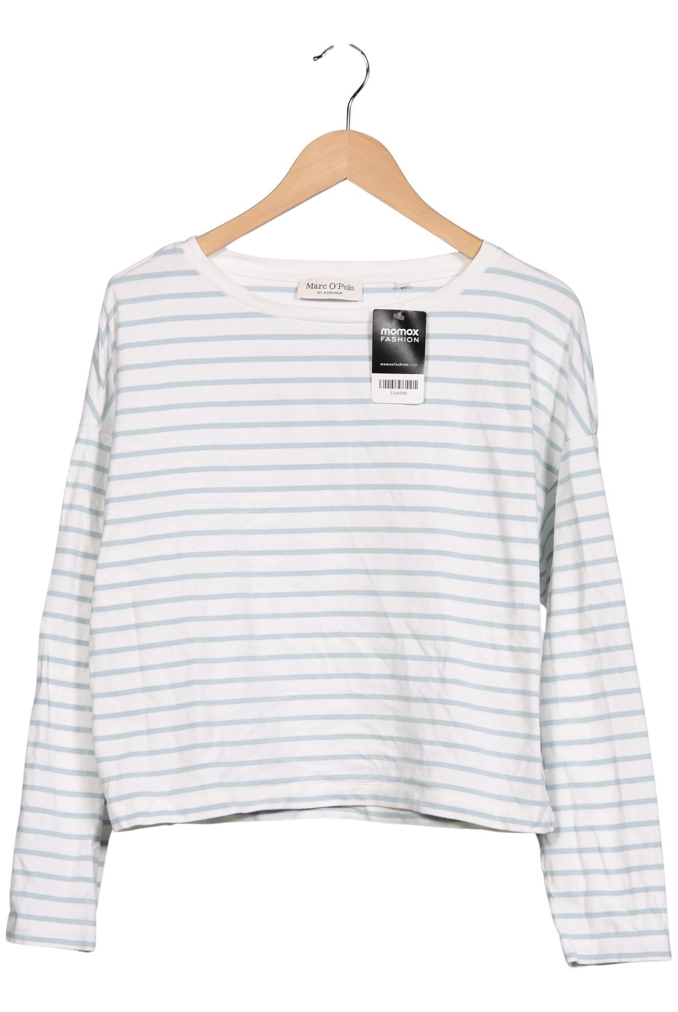

Marc O Polo Damen Sweatshirt, mehrfarbig, Gr. 42