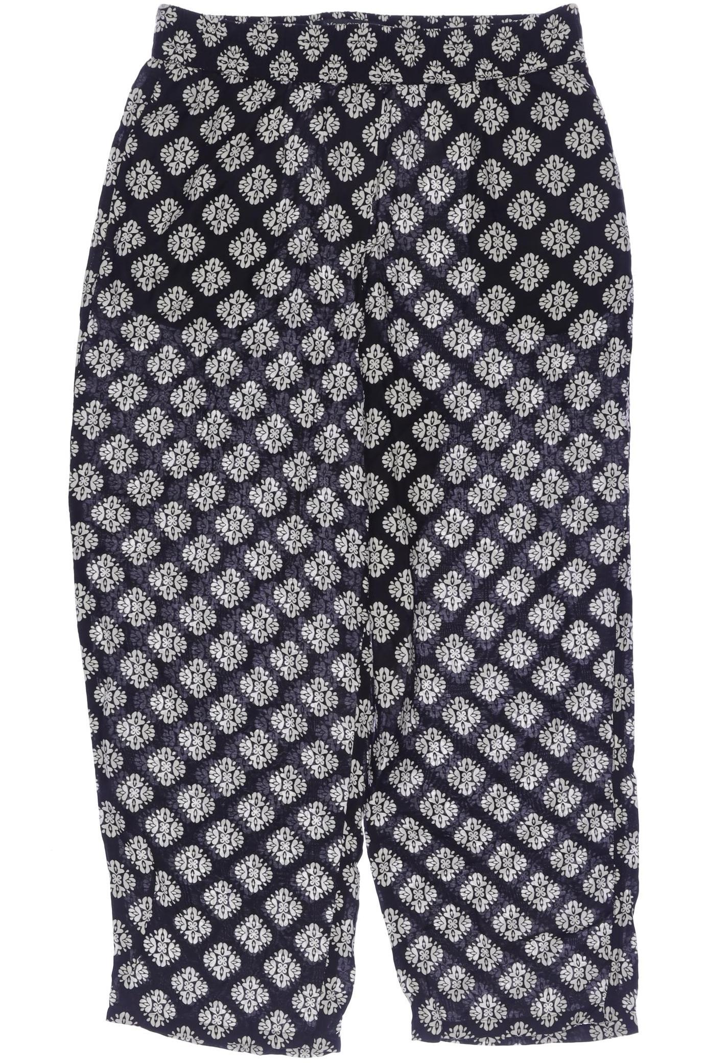 

Marc O Polo Damen Stoffhose, schwarz, Gr. 36