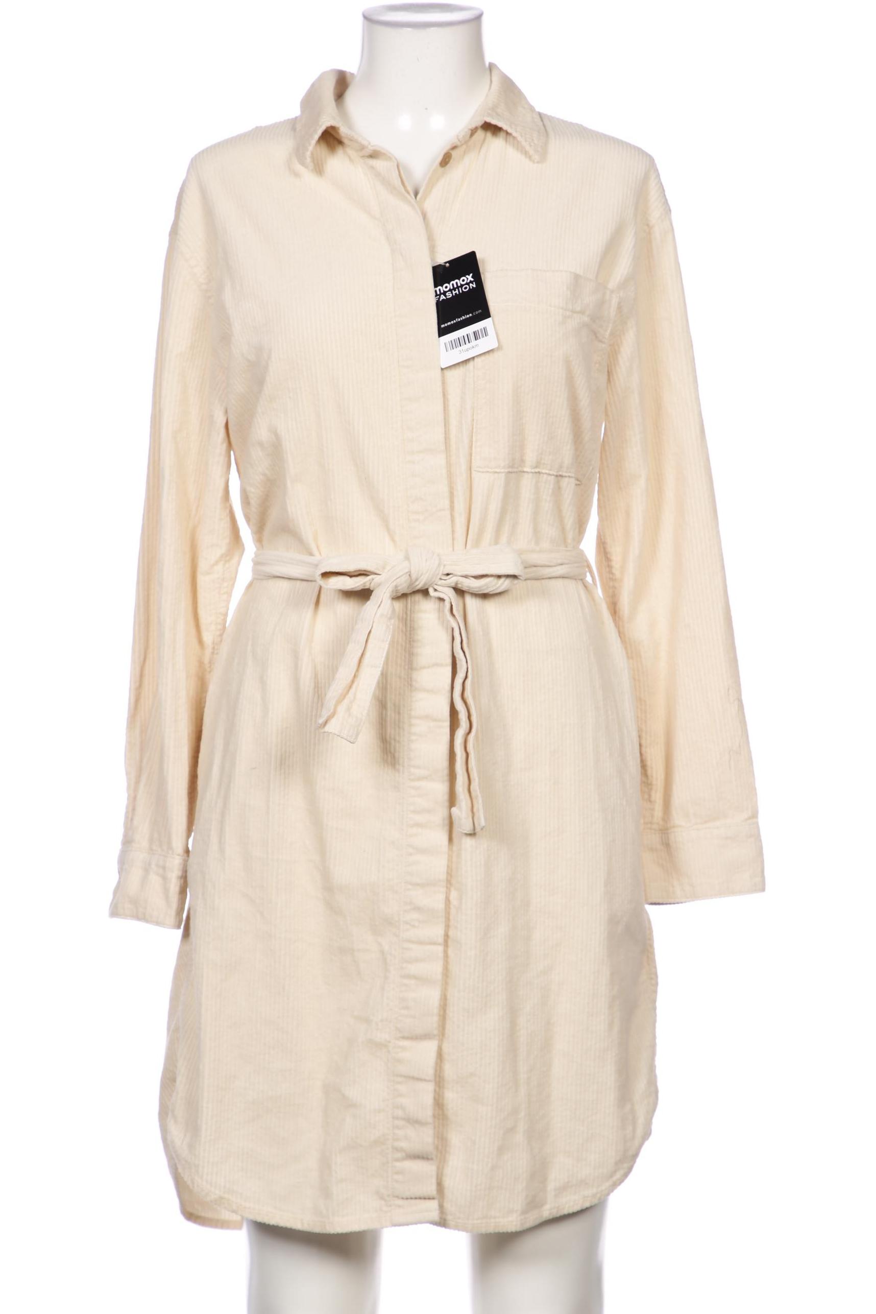 

Marc O Polo Damen Kleid, cremeweiß