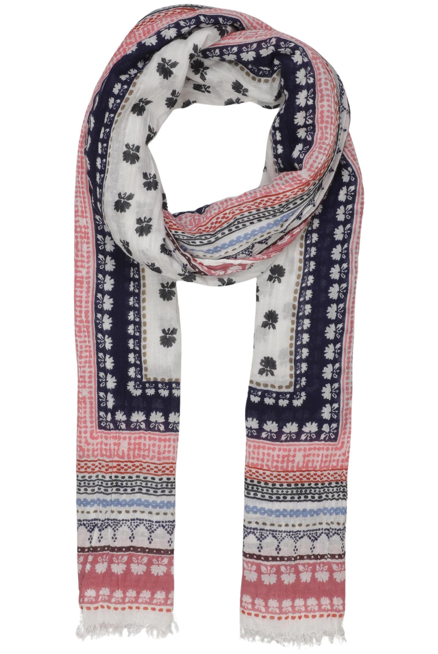 

Marc O Polo Damen Schal, mehrfarbig, Gr.