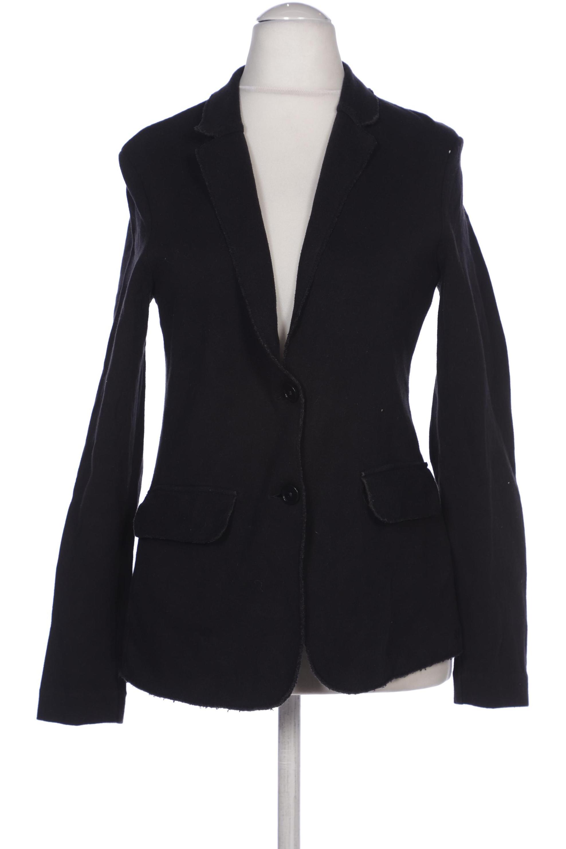 

Marc O Polo Damen Blazer, schwarz, Gr. 40