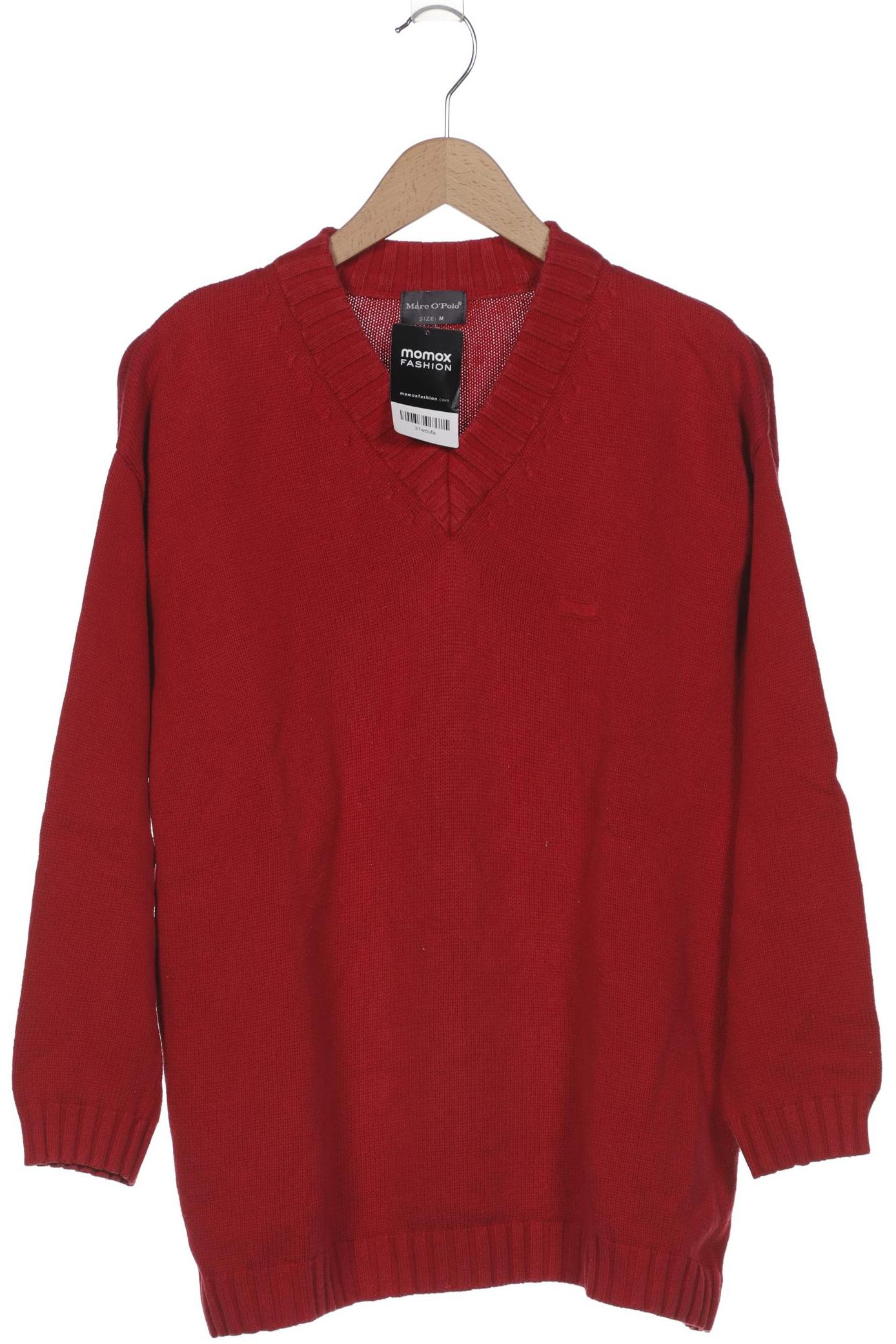 Thumbnail - Marc O Polo Damen Pullover, rot, Gr. 38