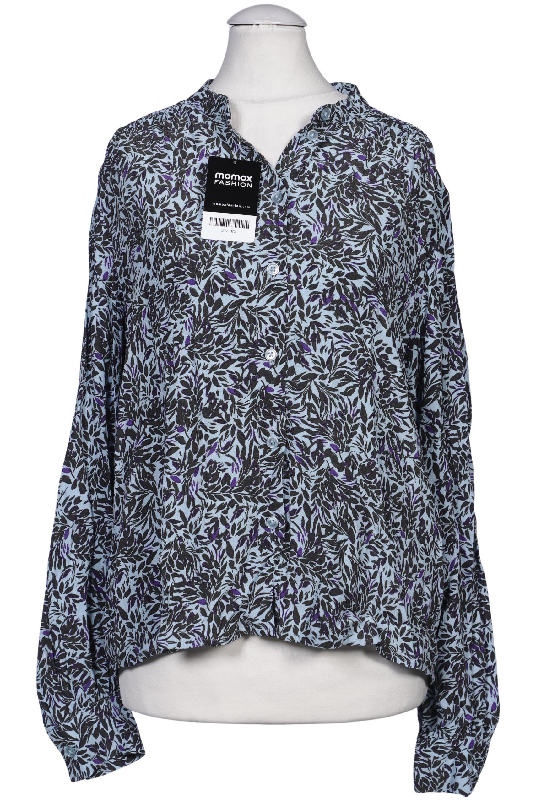

Marc O Polo Damen Bluse, mehrfarbig, Gr. 34