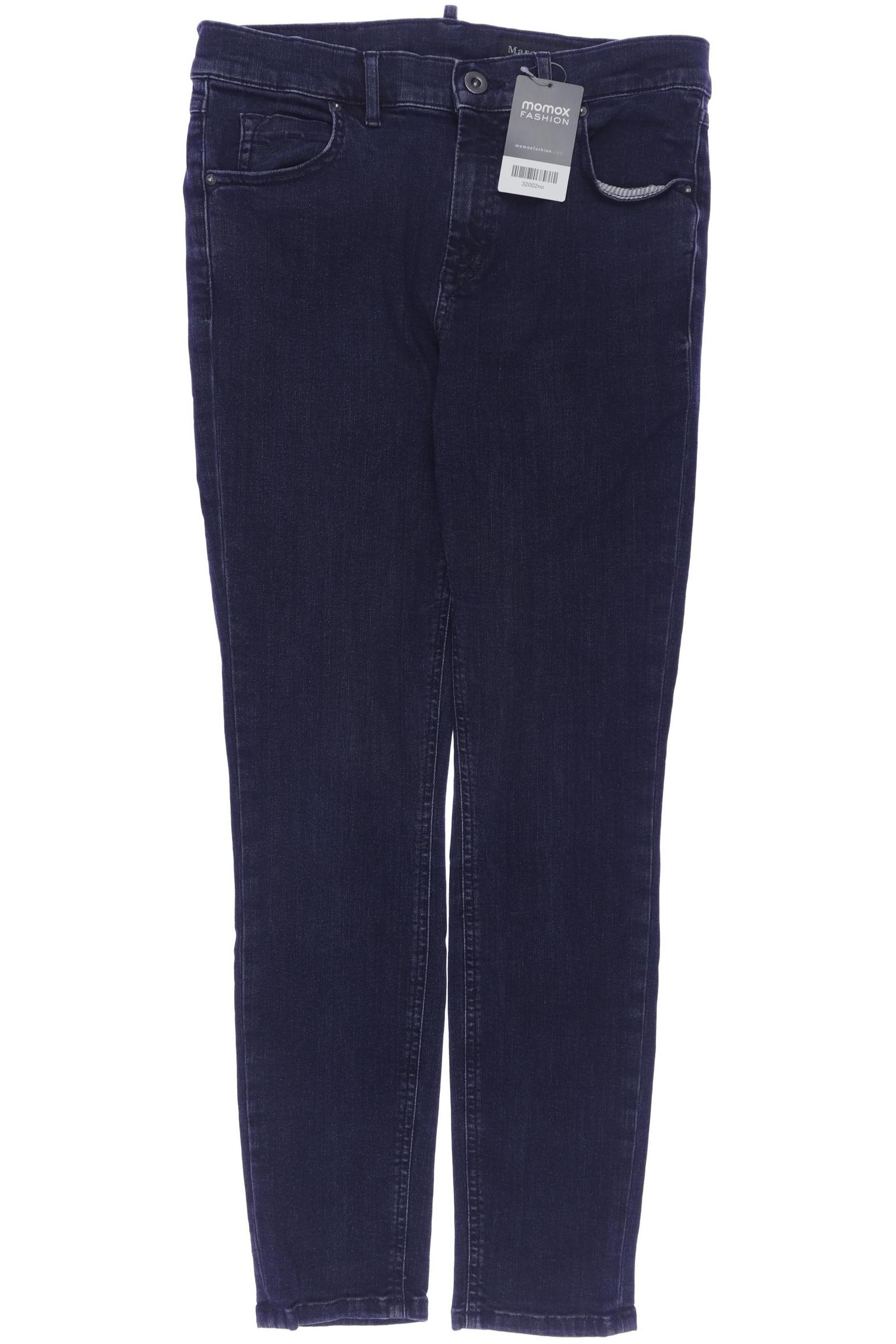 

Marc O Polo Damen Jeans, blau, Gr. 29