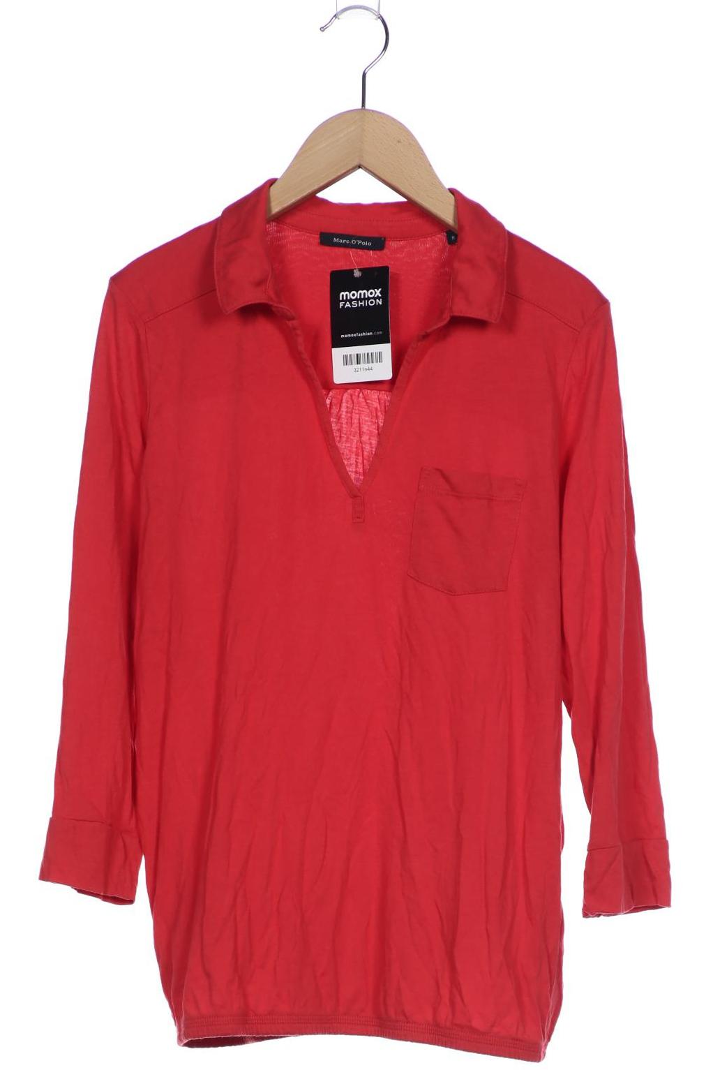 

Marc O Polo Damen Poloshirt, rot, Gr. 38
