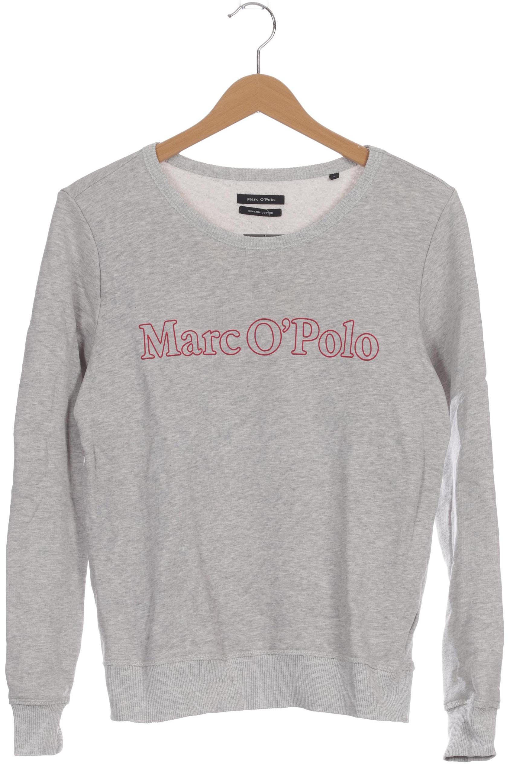

Marc O Polo Damen Sweatshirt, grau, Gr.