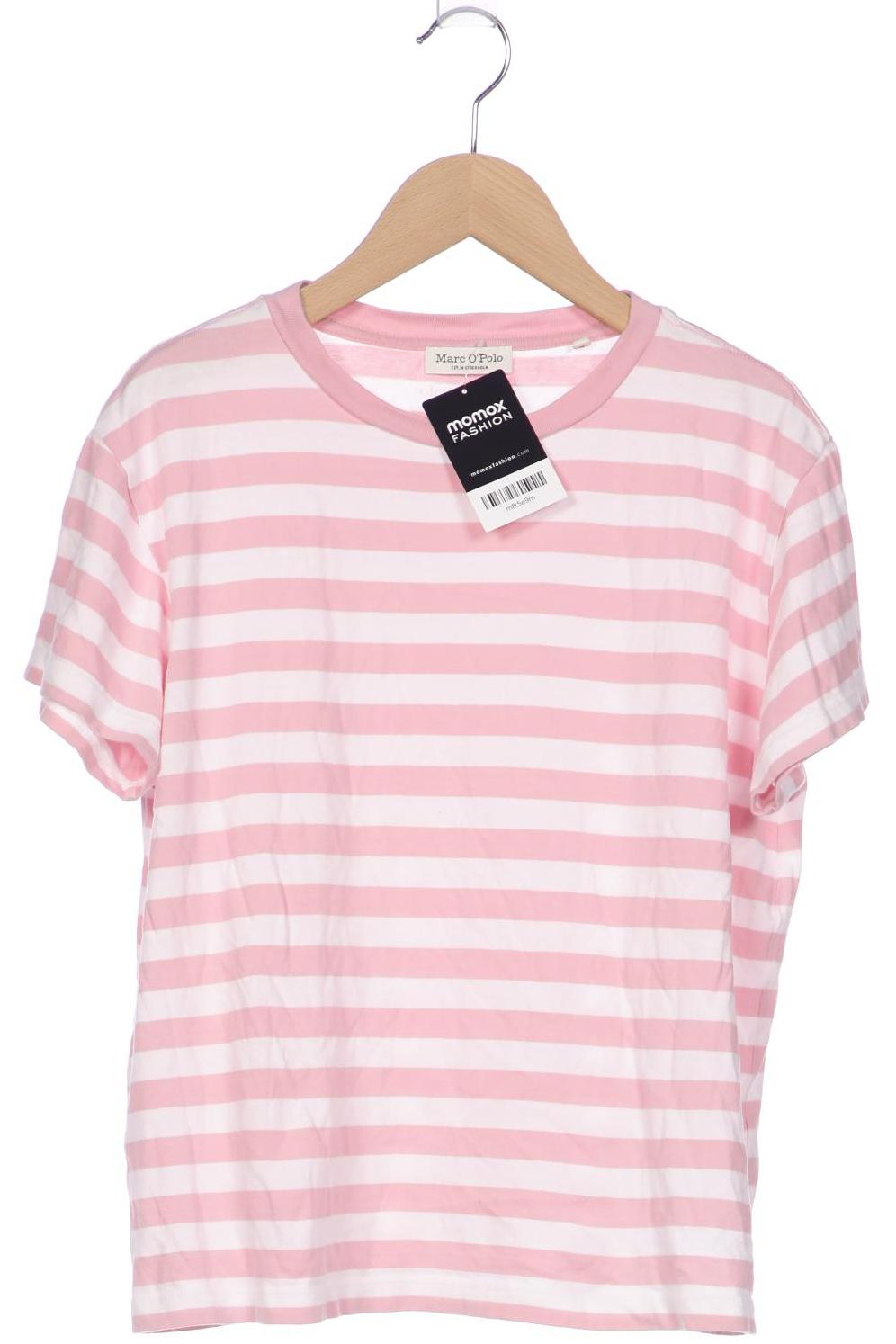 

Marc O Polo Damen T-Shirt, pink, Gr. 38