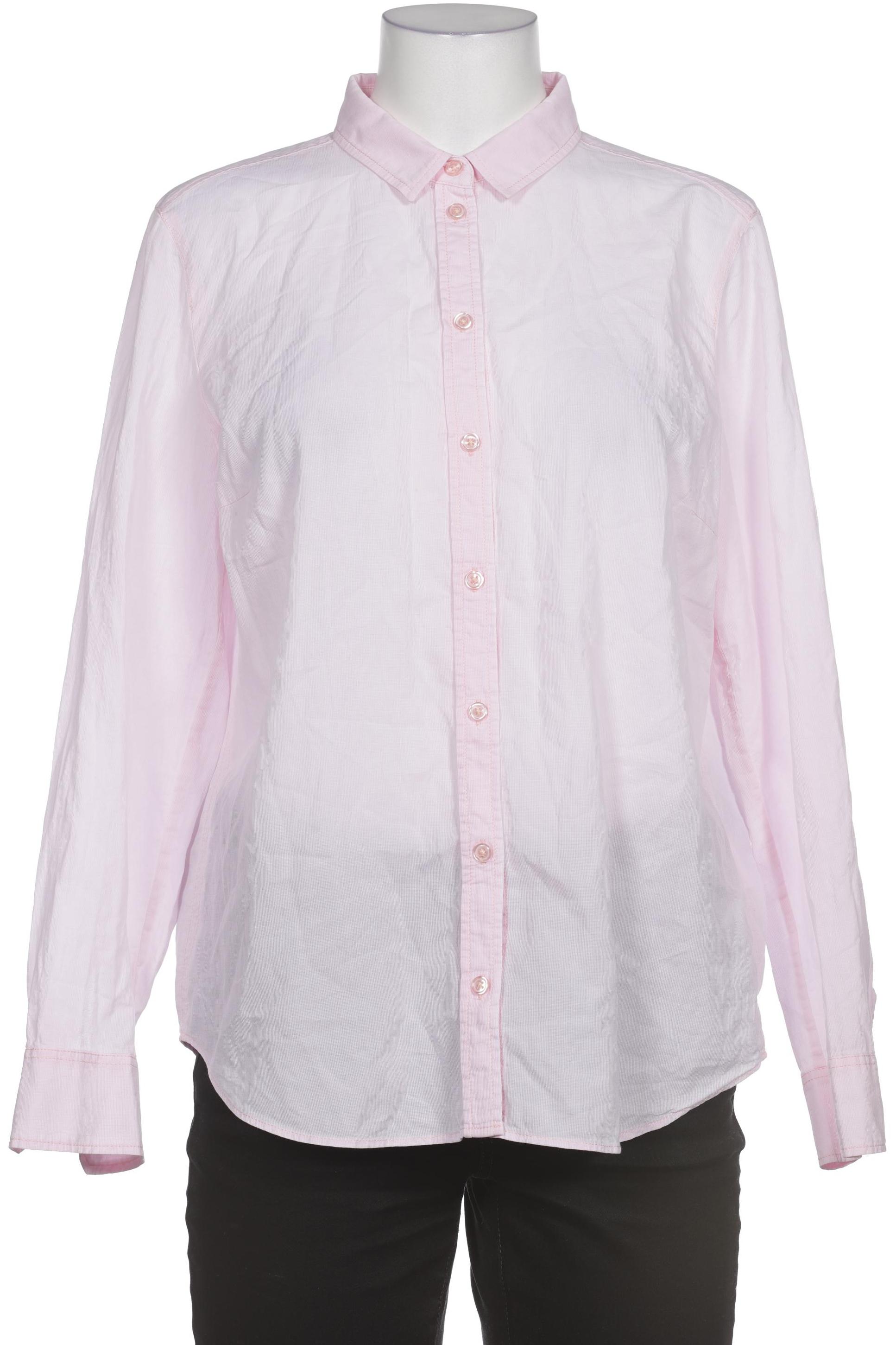 

Marc O Polo Damen Bluse, pink, Gr. 40