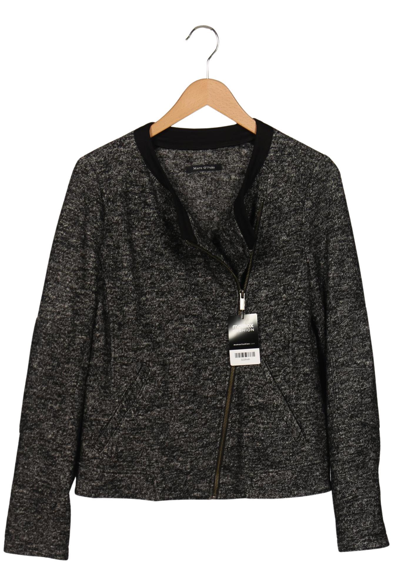 

Marc O Polo Damen Jacke, grau, Gr. 42