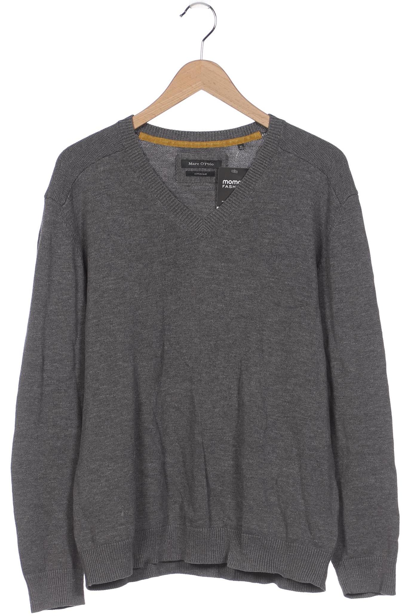 

Marc O Polo Herren Pullover, grau, Gr. 54