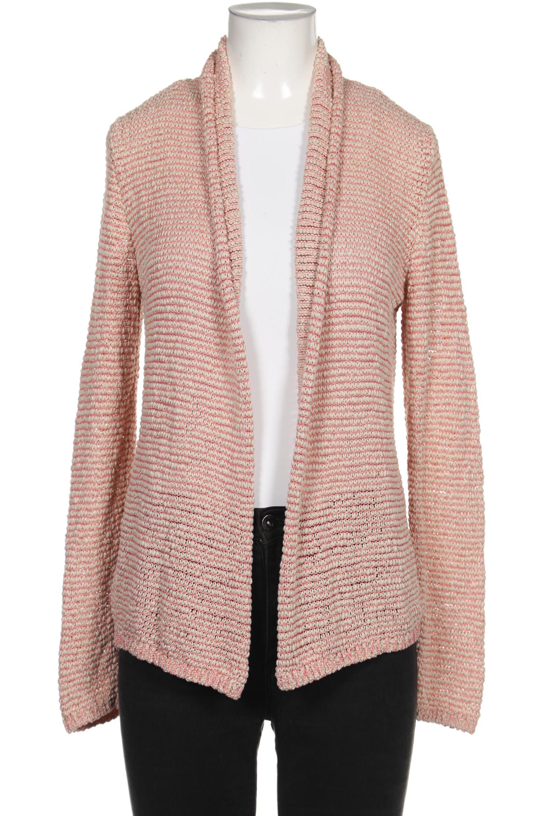 

Marc O Polo Damen Strickjacke, beige