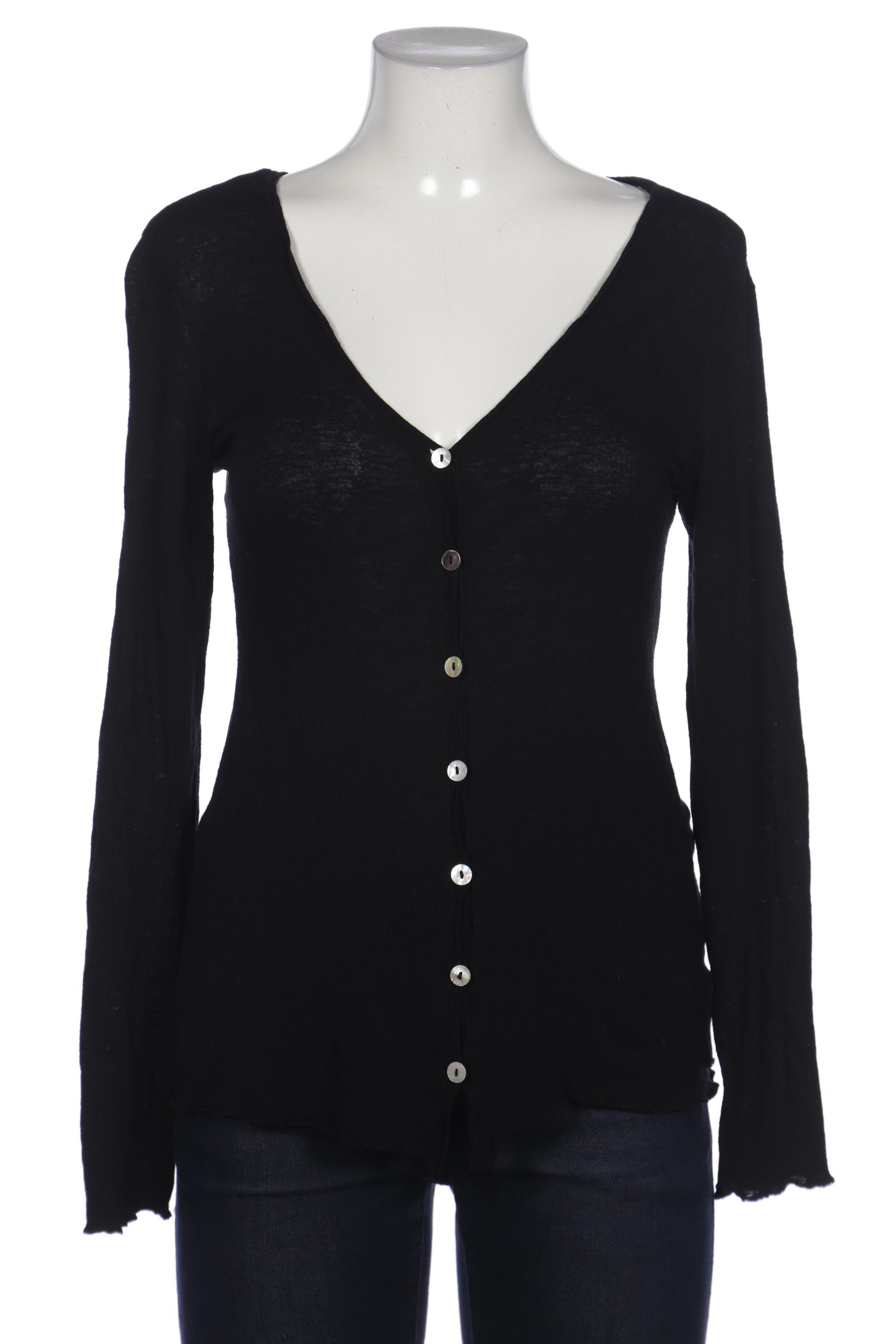 

Marc O Polo Damen Strickjacke, schwarz
