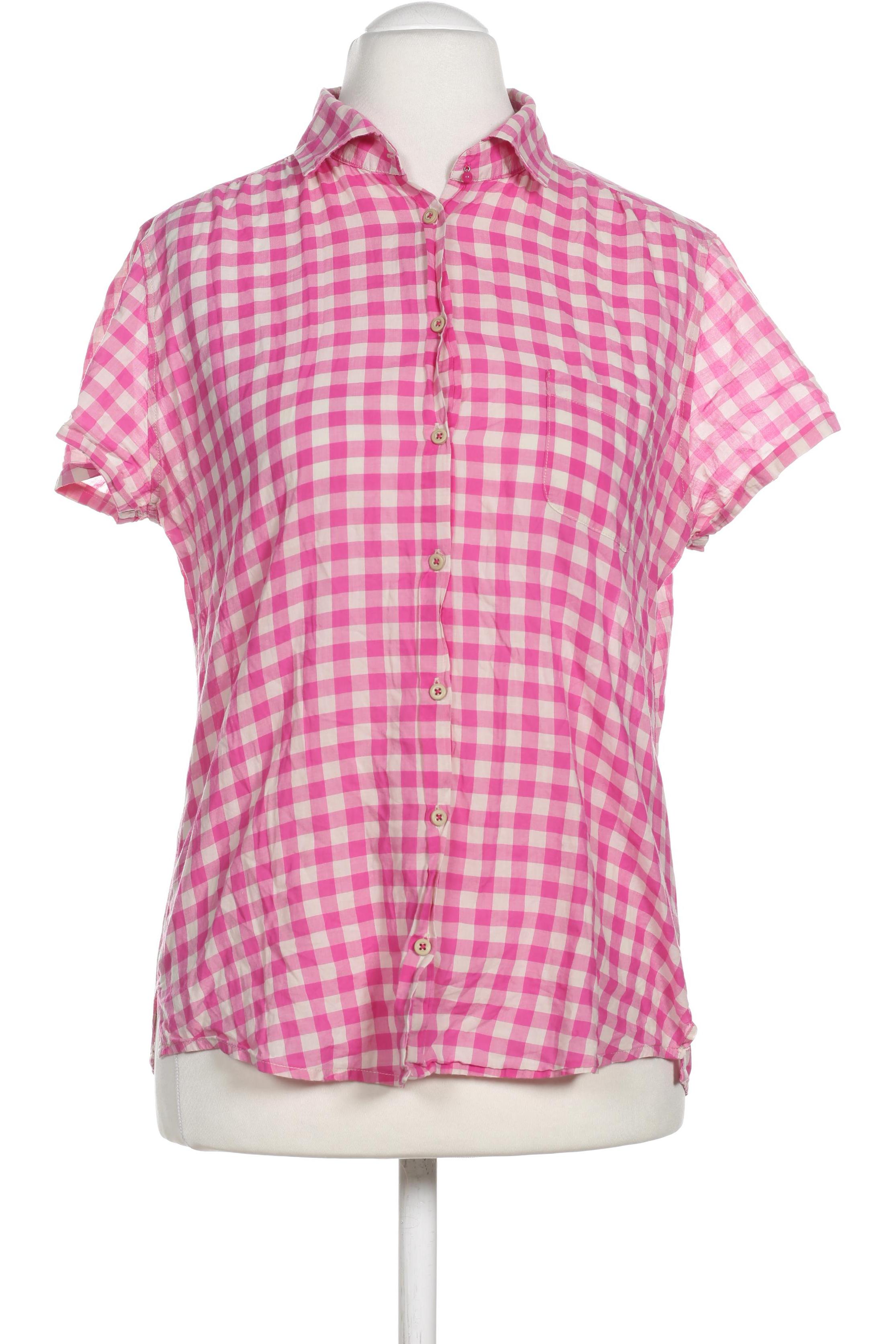 

Marc O Polo Damen Bluse, pink, Gr. 38