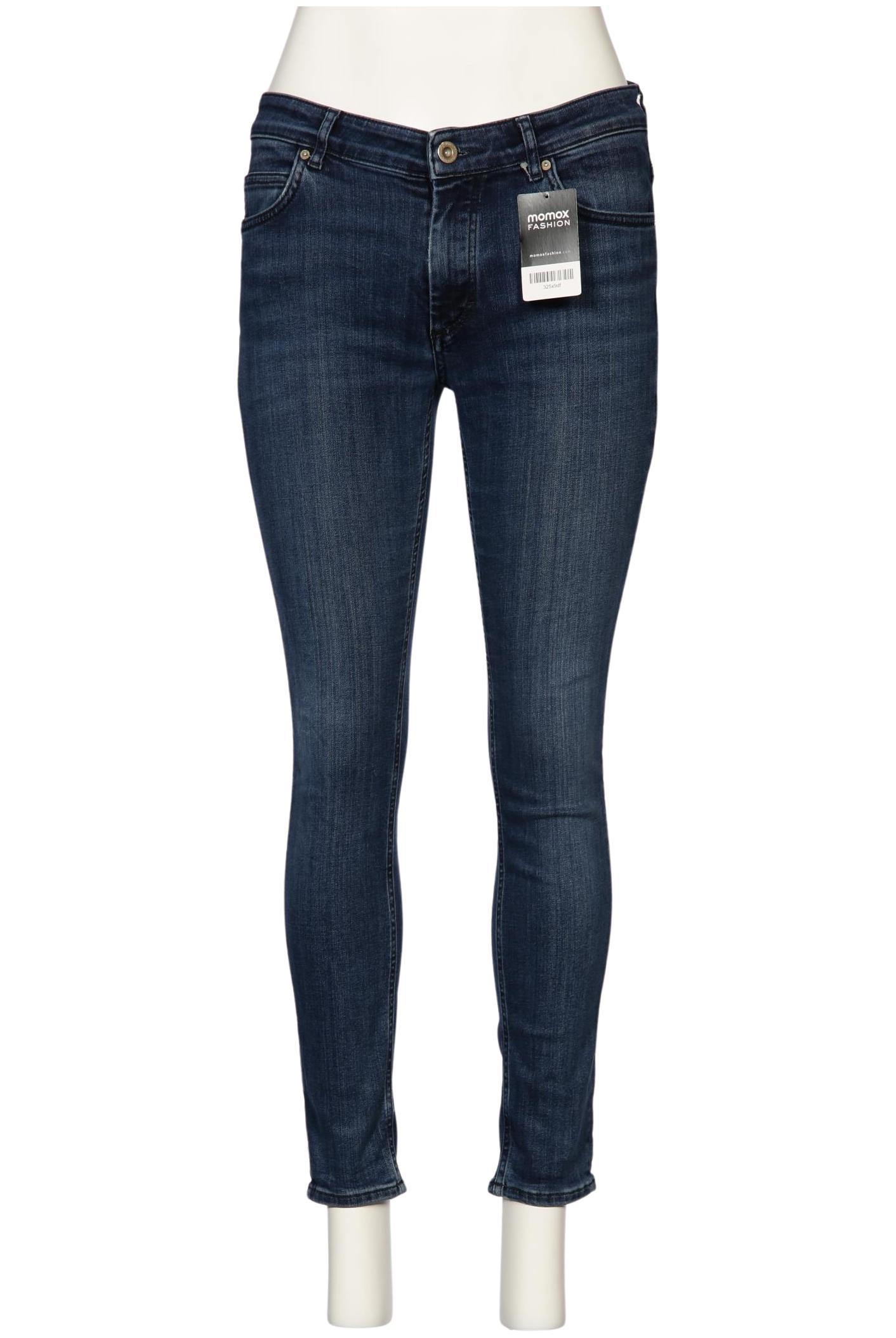 

Marc O Polo Damen Jeans, blau, Gr. 31