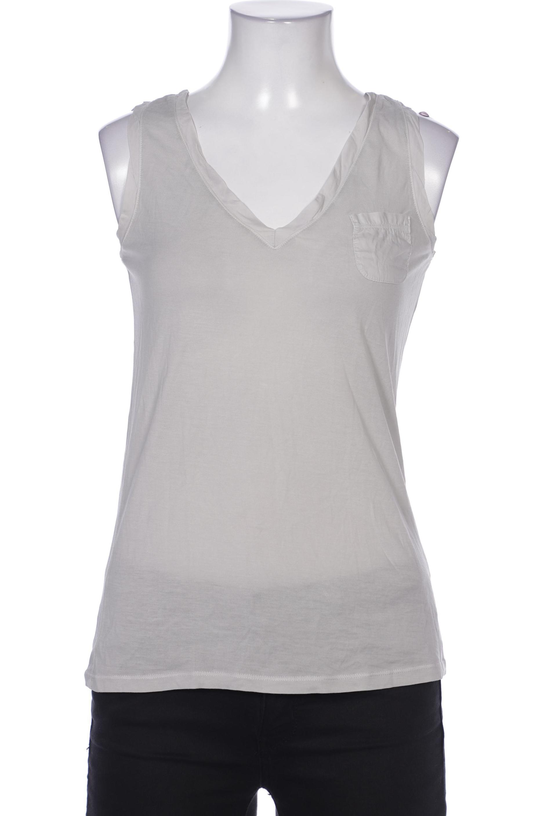 

Marc O Polo Damen Top, grau, Gr. 34