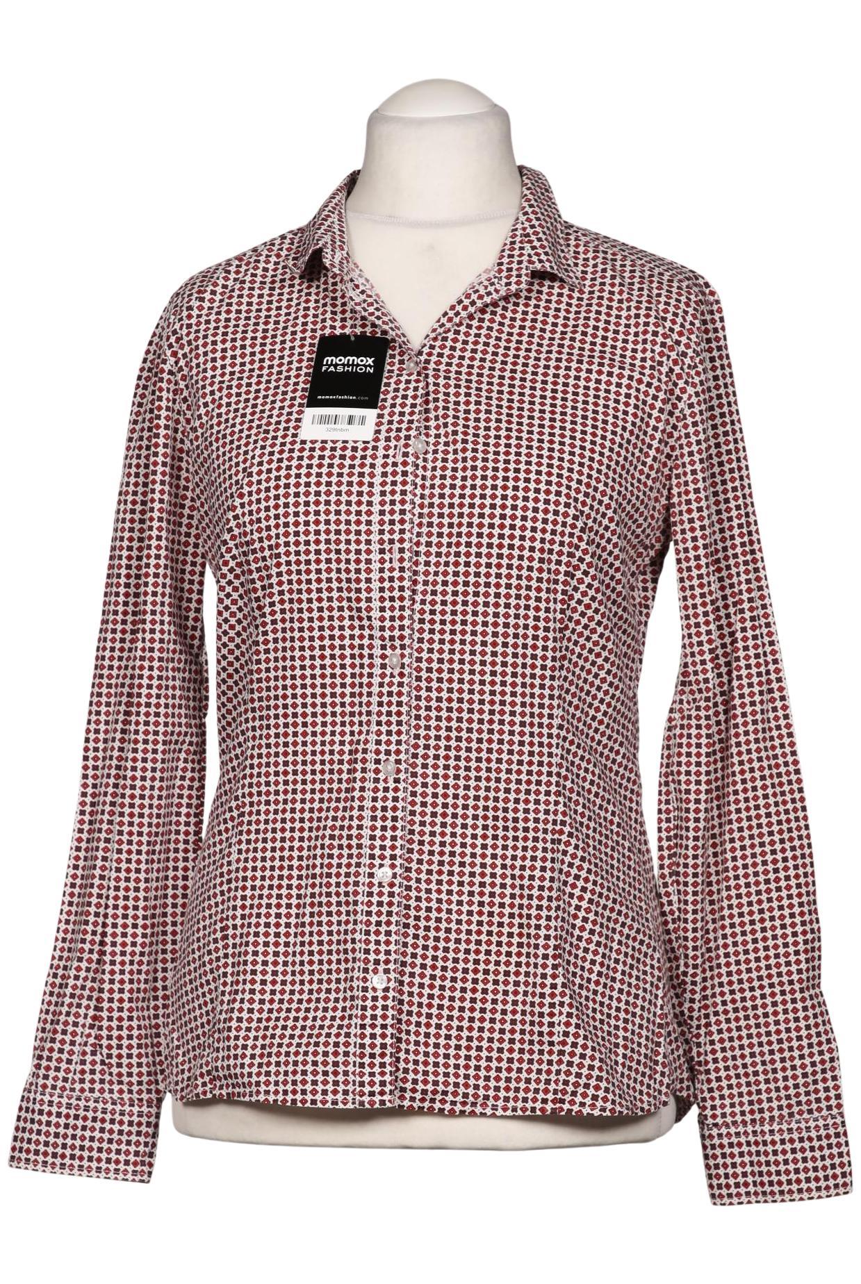 

Marc O Polo Damen Bluse, mehrfarbig, Gr. 42