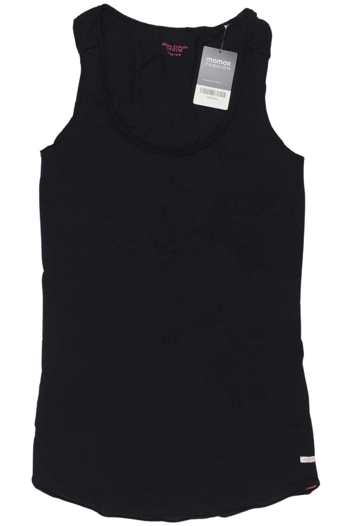 

Marc O Polo Damen Top, marineblau, Gr. 38