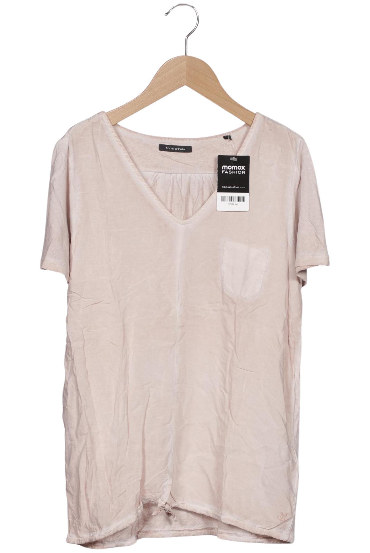 

Marc O Polo Damen T-Shirt, beige, Gr. 36