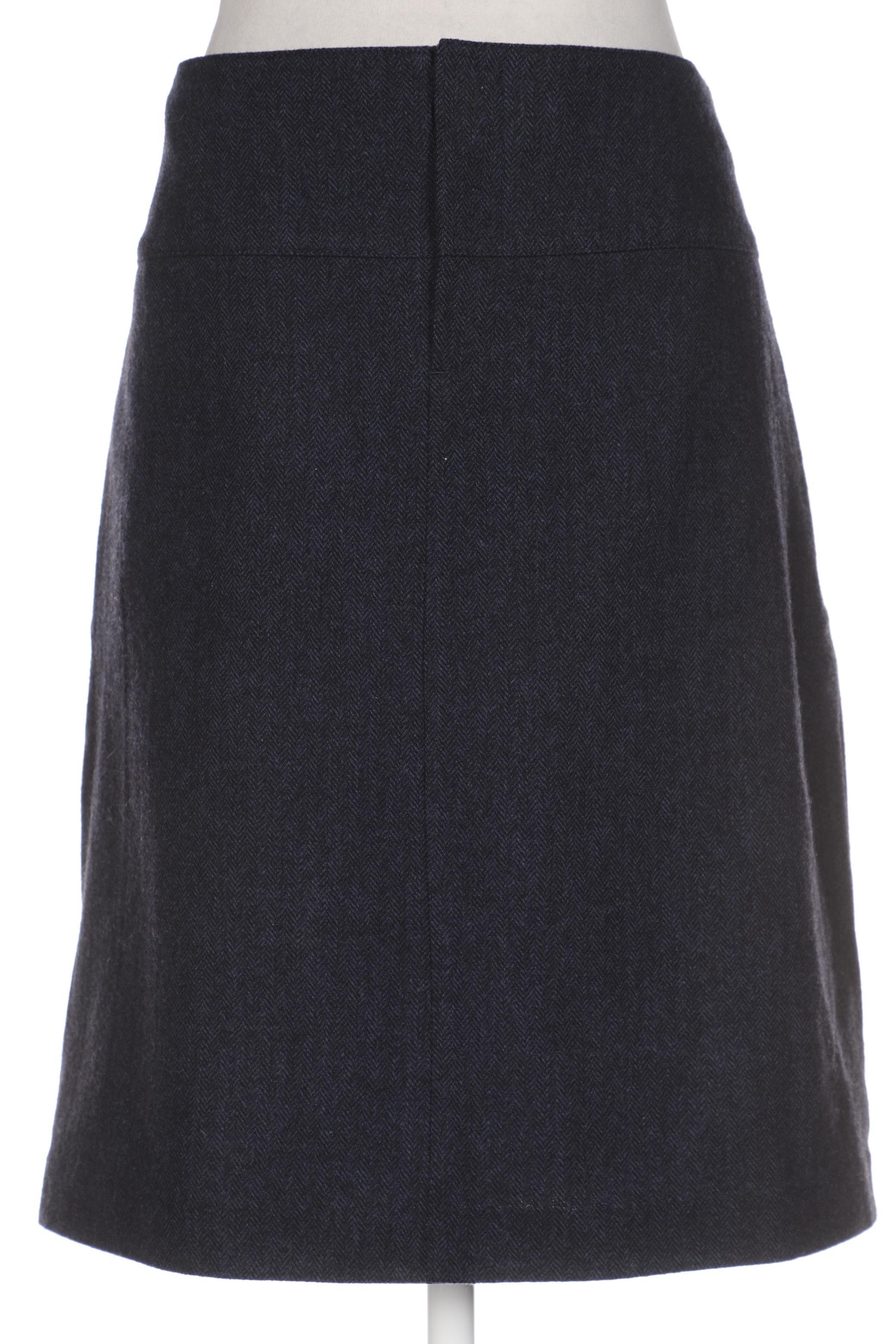 

Marc O Polo Damen Rock, marineblau, Gr. 40