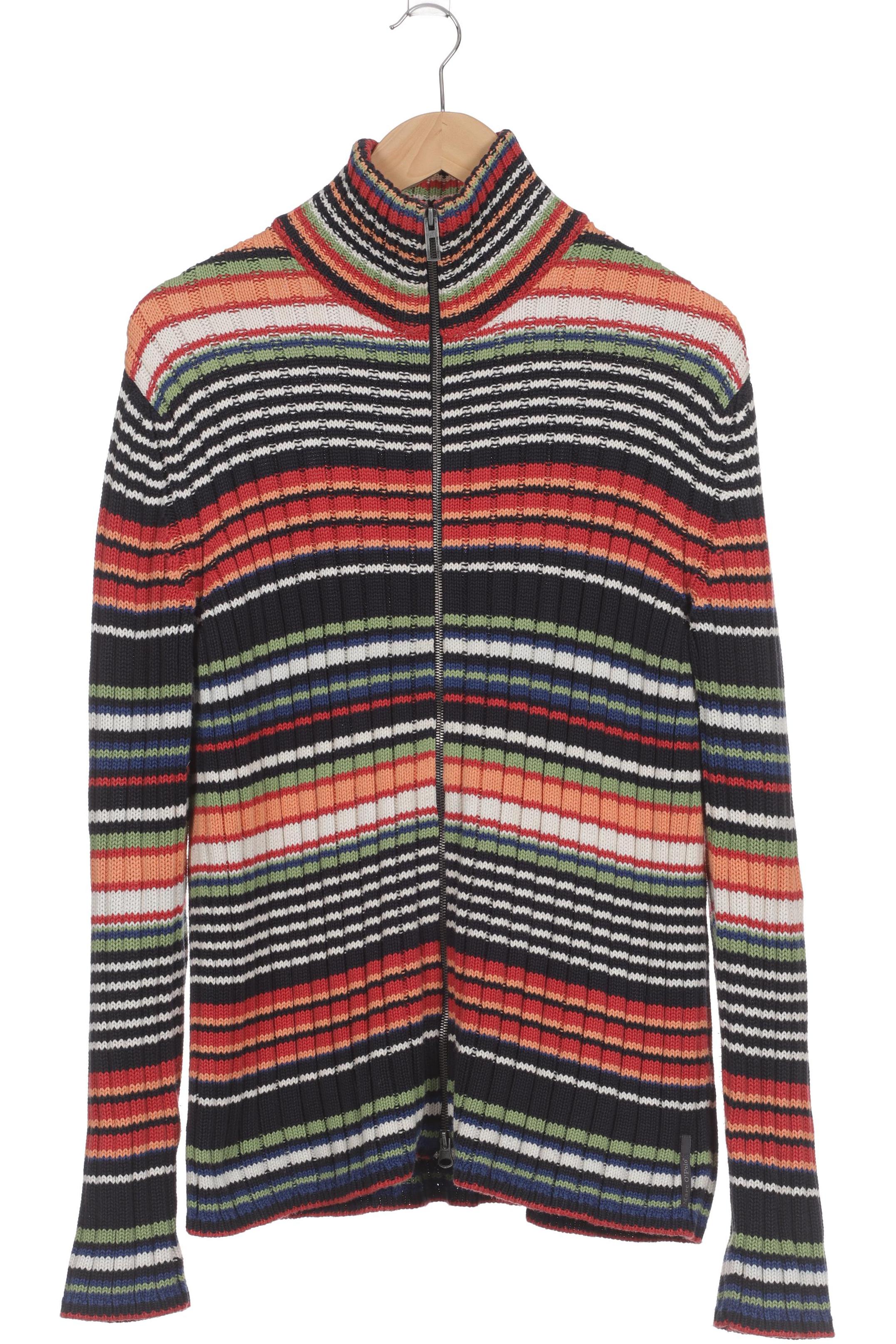 Thumbnail - Marc O Polo Herren Strickjacke, mehrfarbig, Gr.
