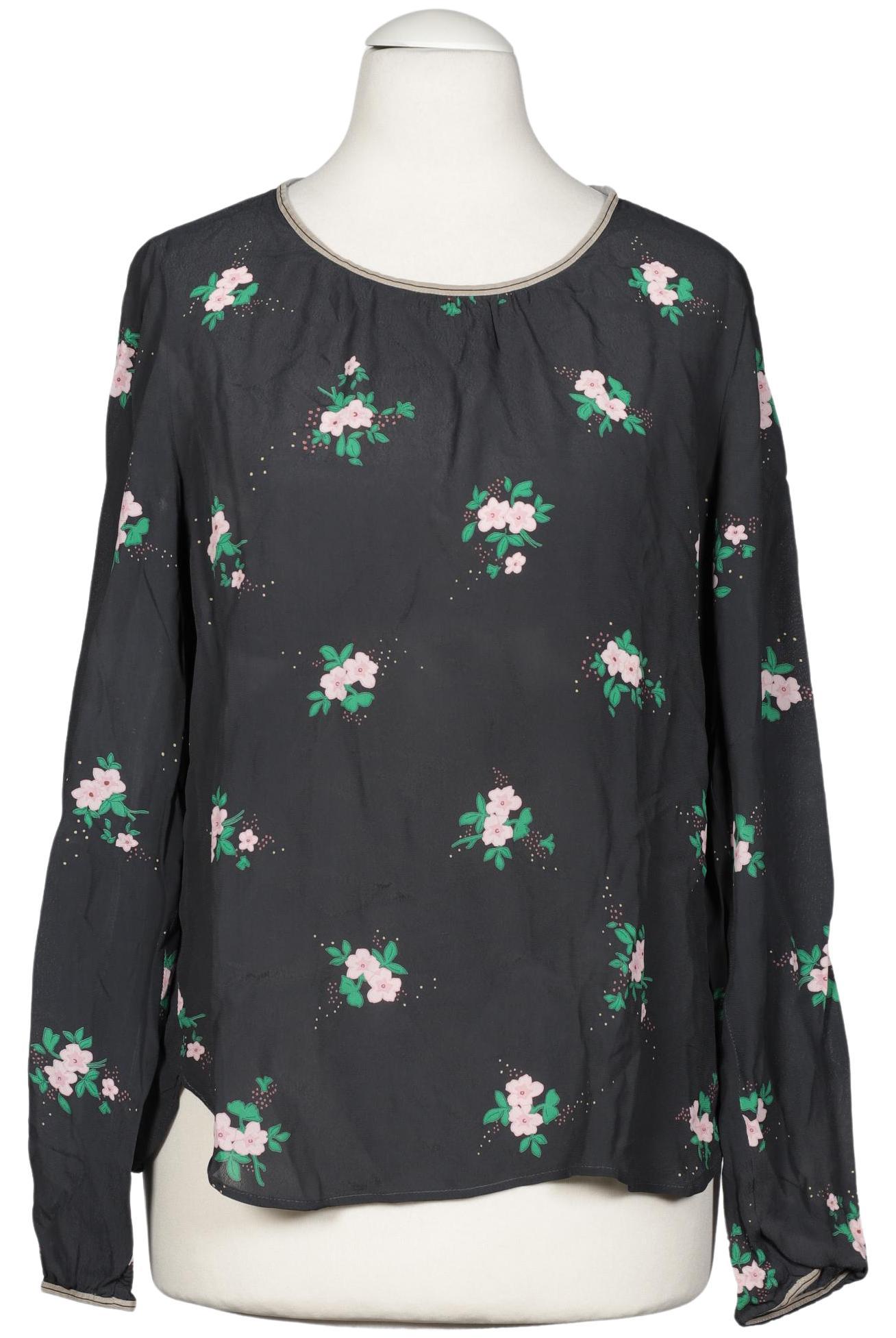 

Marc O Polo Damen Bluse, grau, Gr. 34