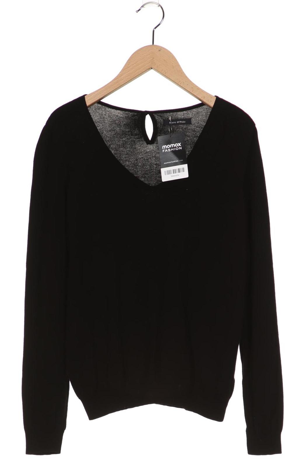 

Marc O Polo Damen Pullover, schwarz