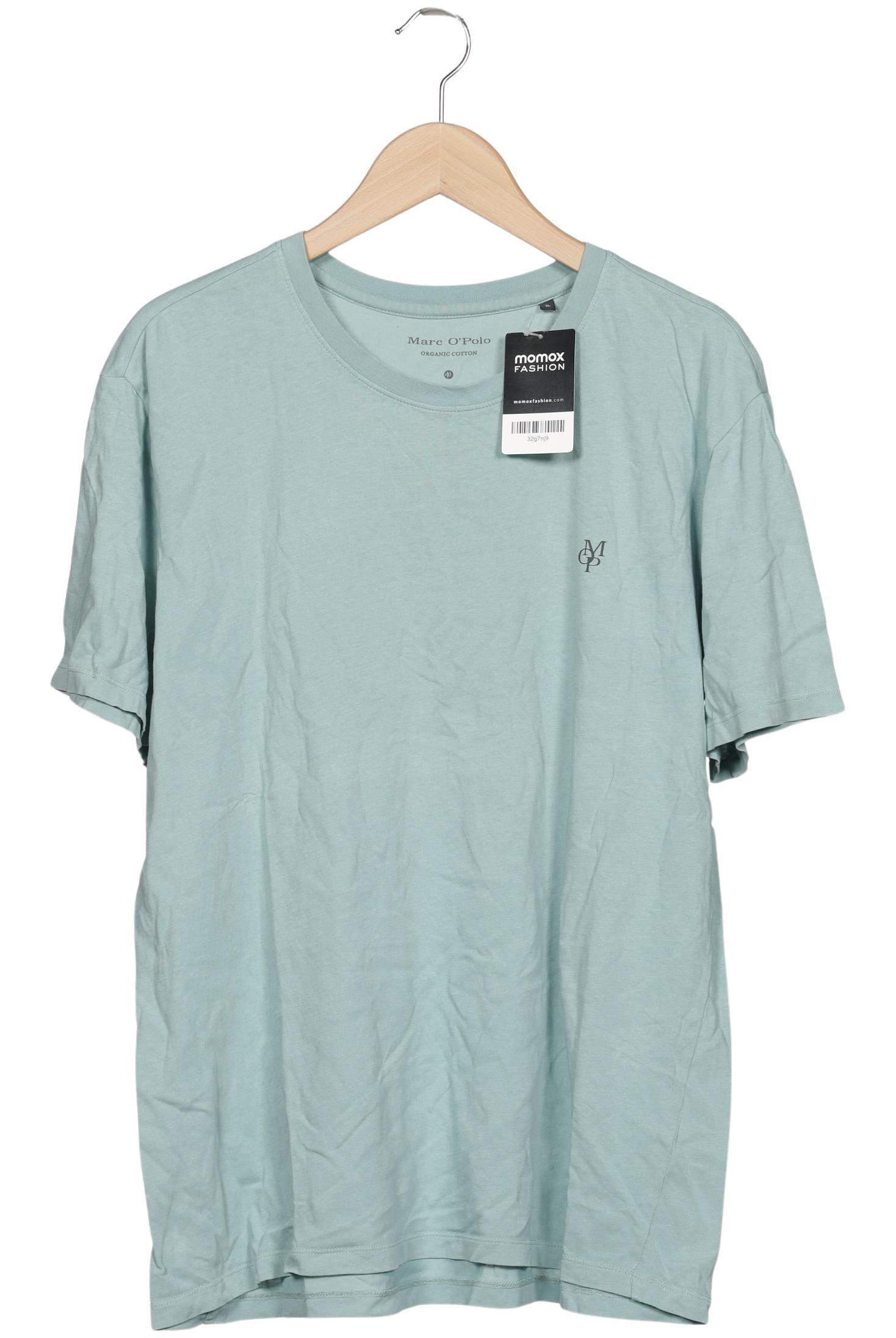 

Marc O Polo Herren T-Shirt, hellgrün, Gr. 54