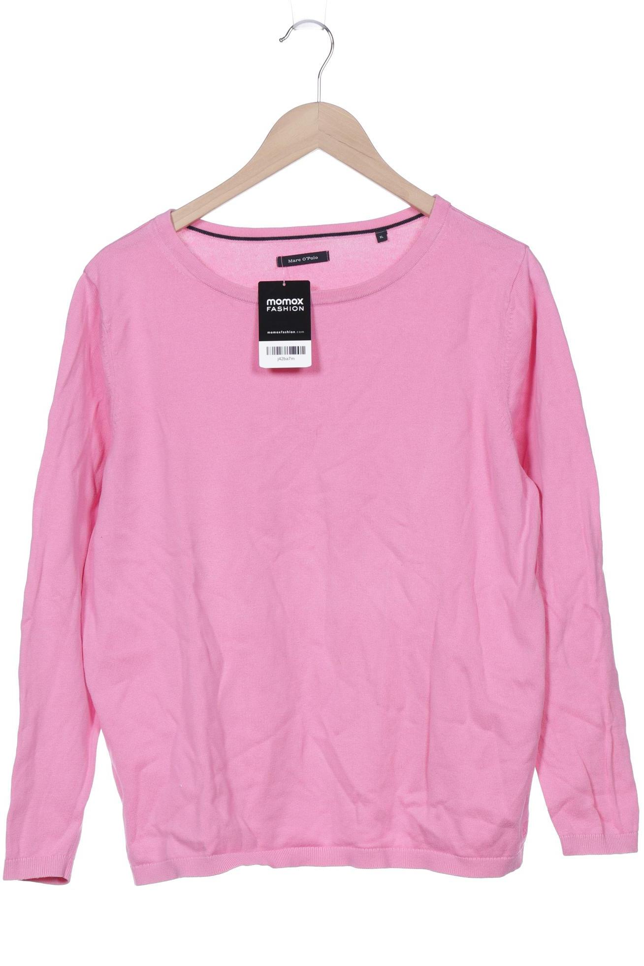

Marc O Polo Damen Pullover, pink, Gr. 44