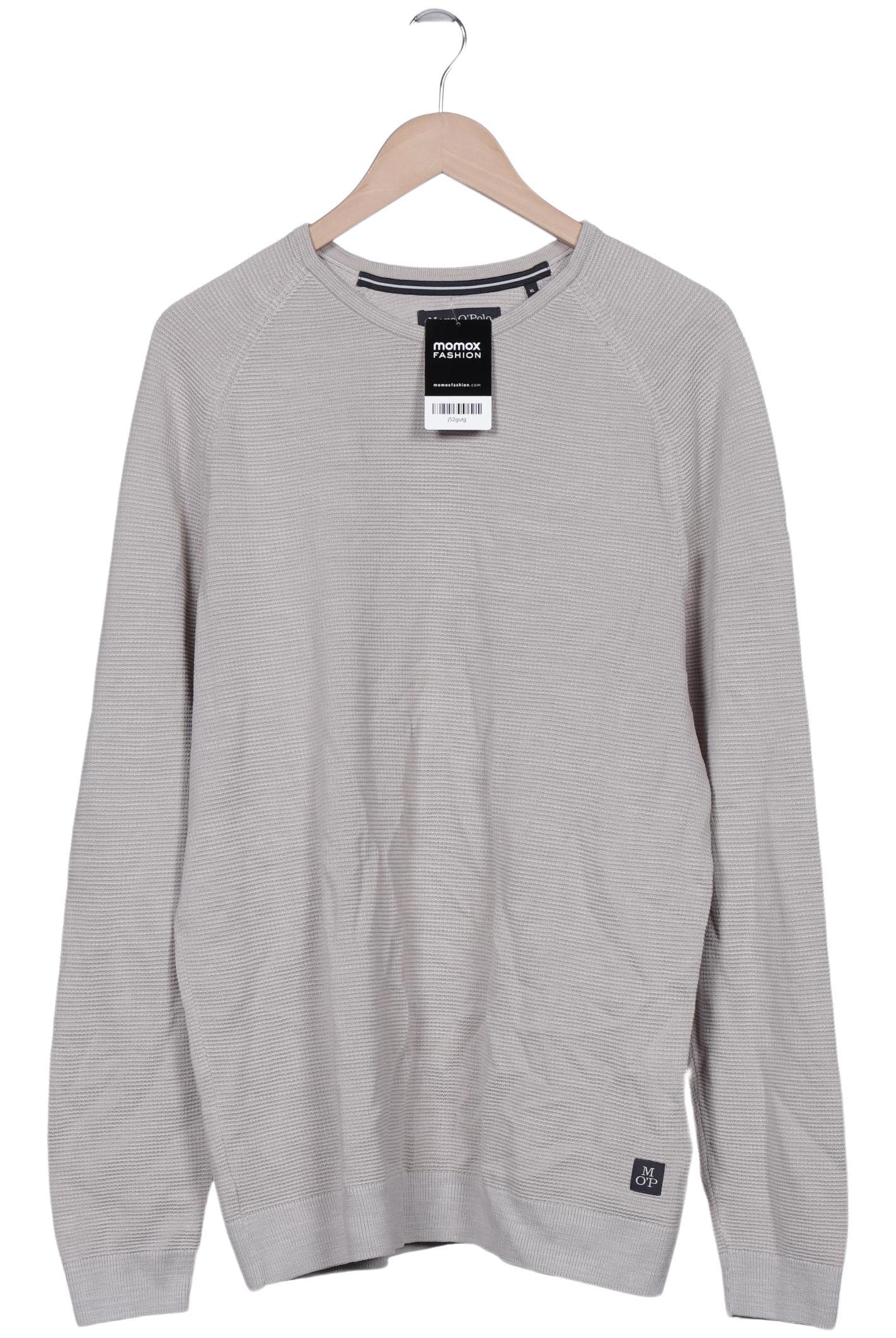 

Marc O Polo Herren Pullover, beige, Gr. 54