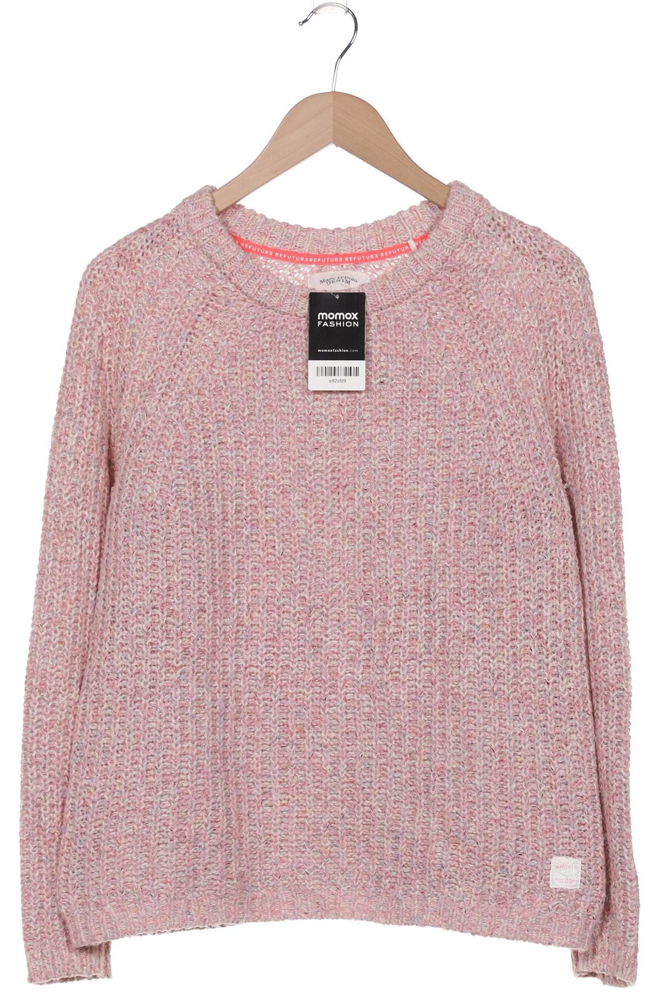 

Marc O Polo Damen Pullover, pink, Gr. 38