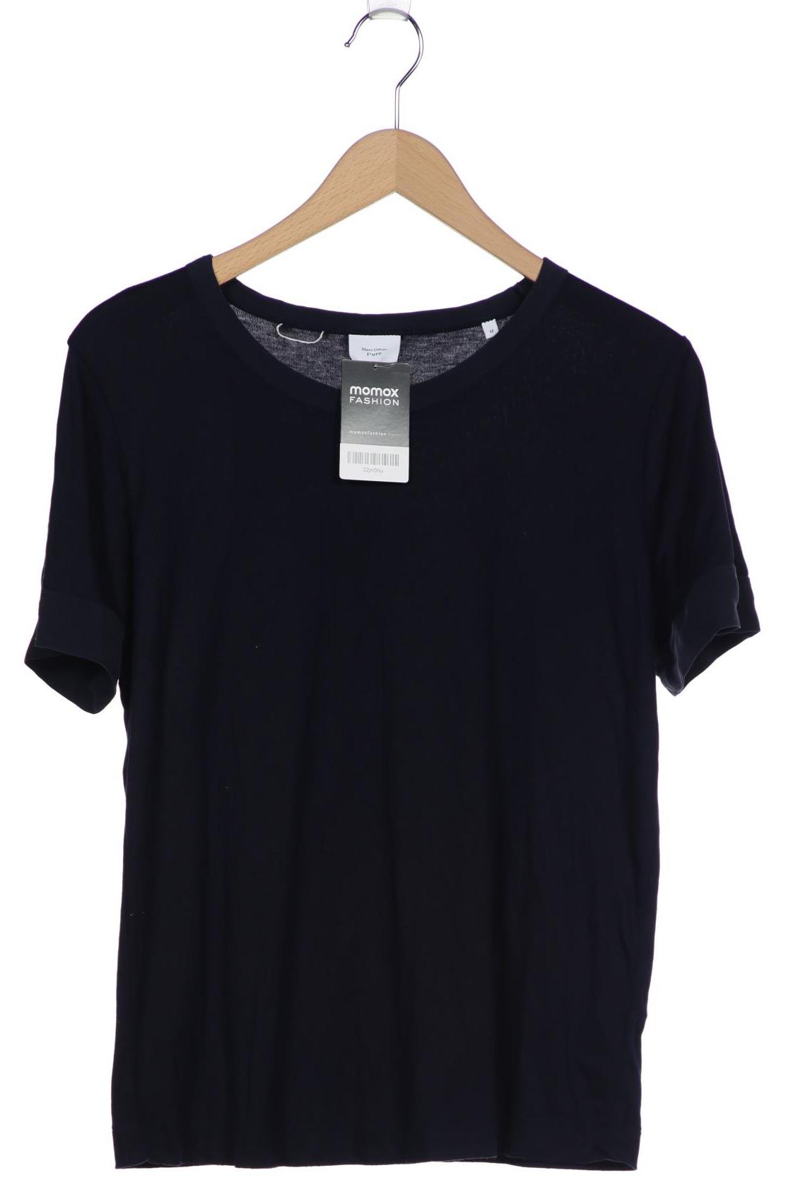 

Marc O Polo Damen T-Shirt, marineblau