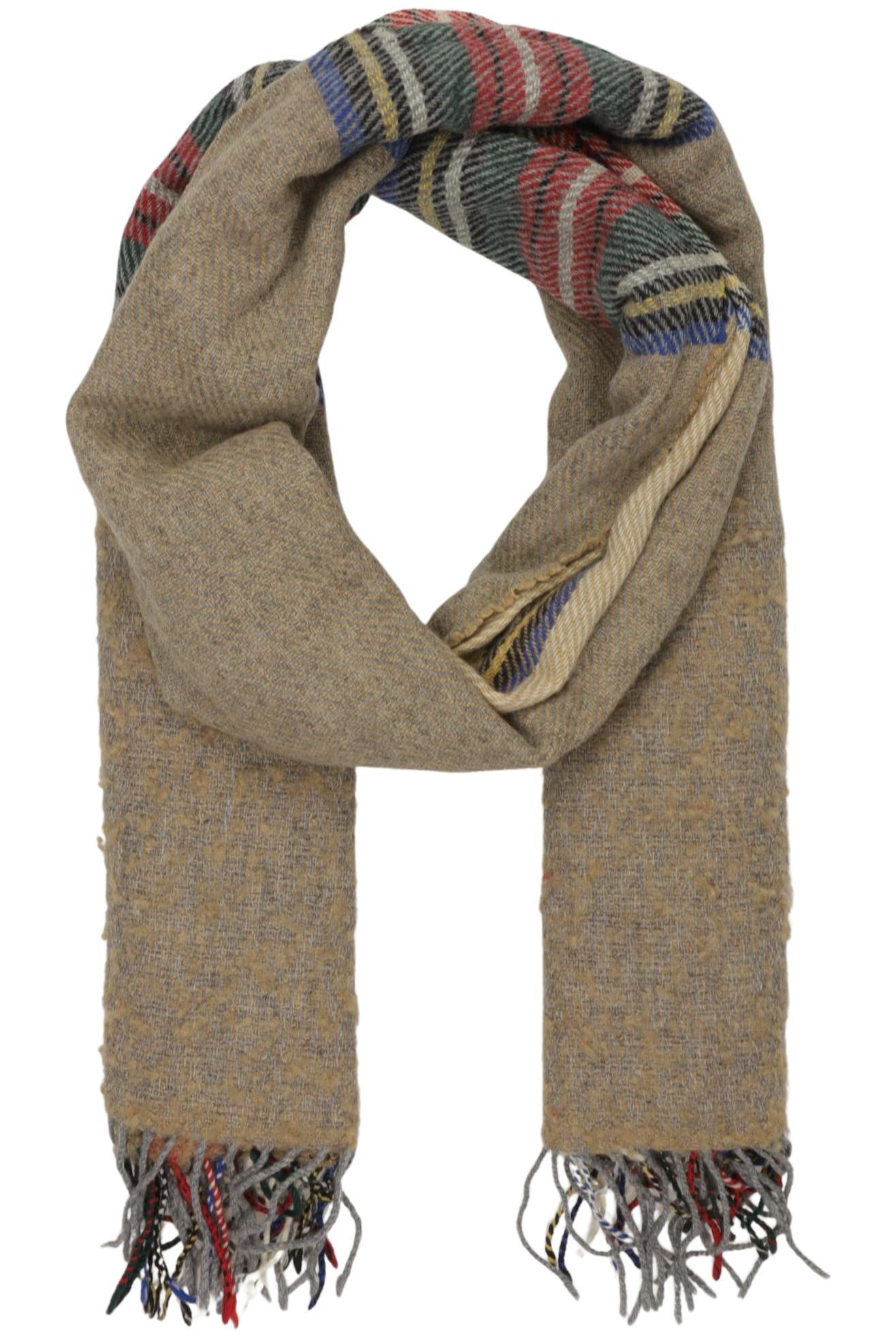 

Marc O Polo Damen Schal, beige, Gr.