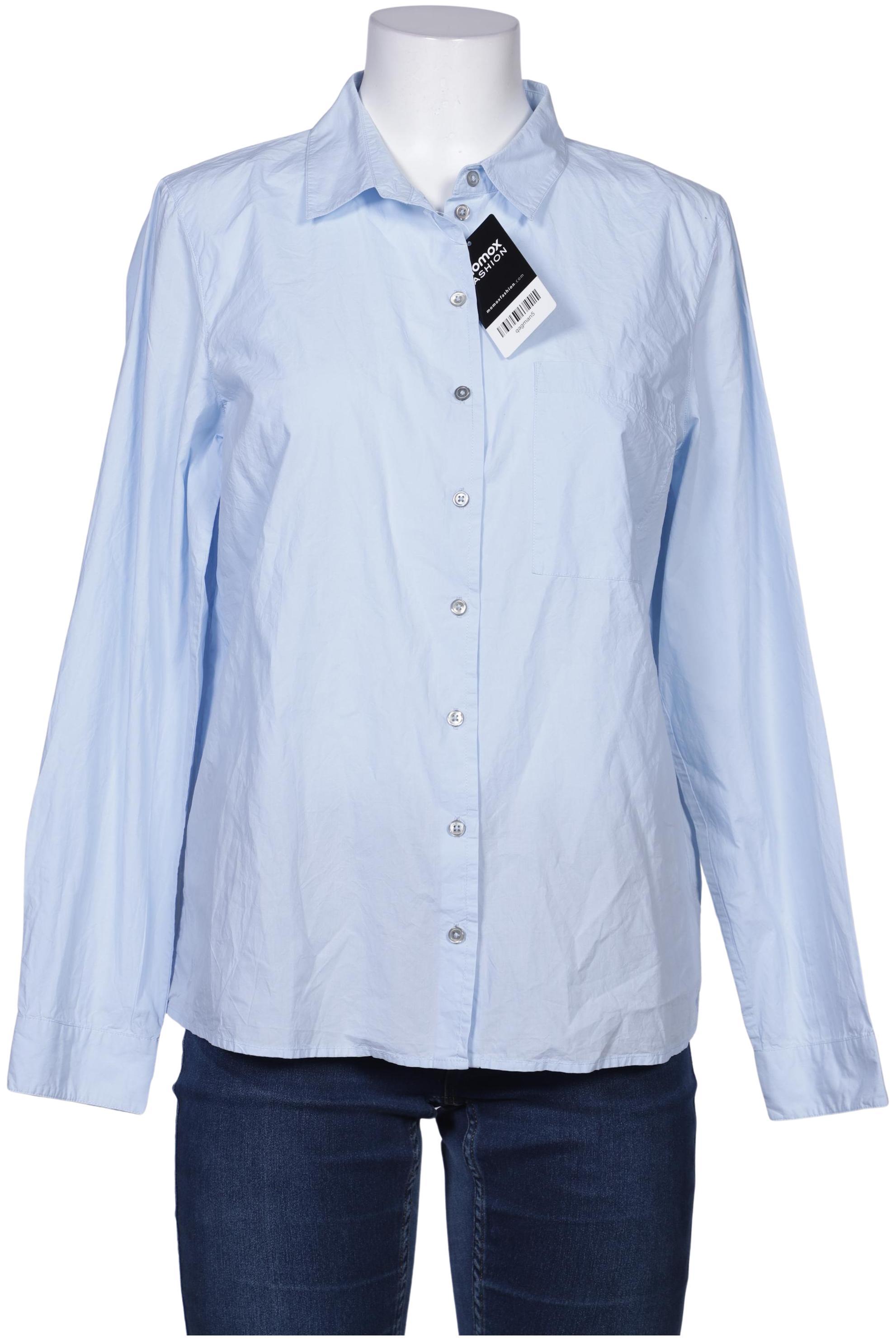 

Marc O Polo Damen Bluse, hellblau, Gr. 42