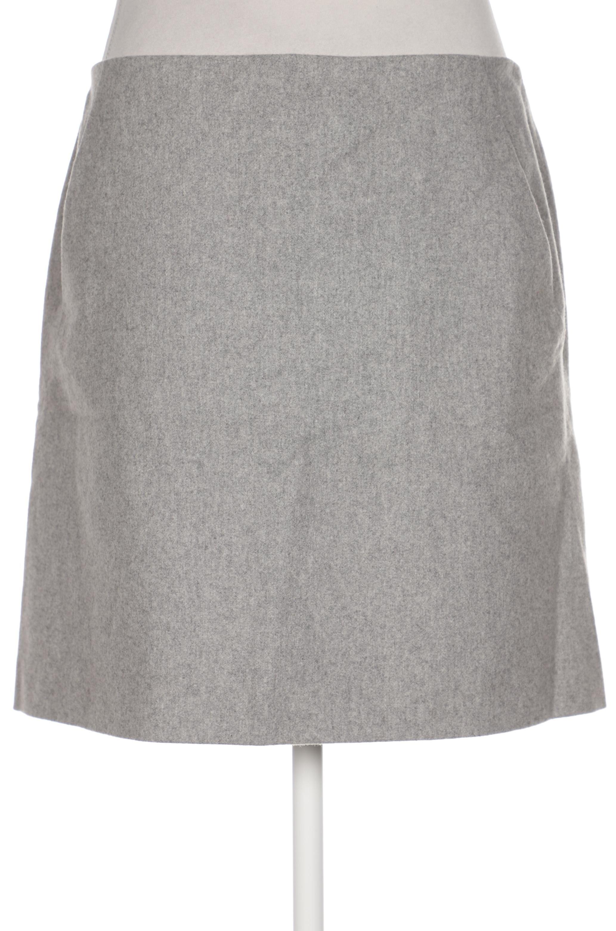

Marc O Polo Damen Rock, grau, Gr. 42