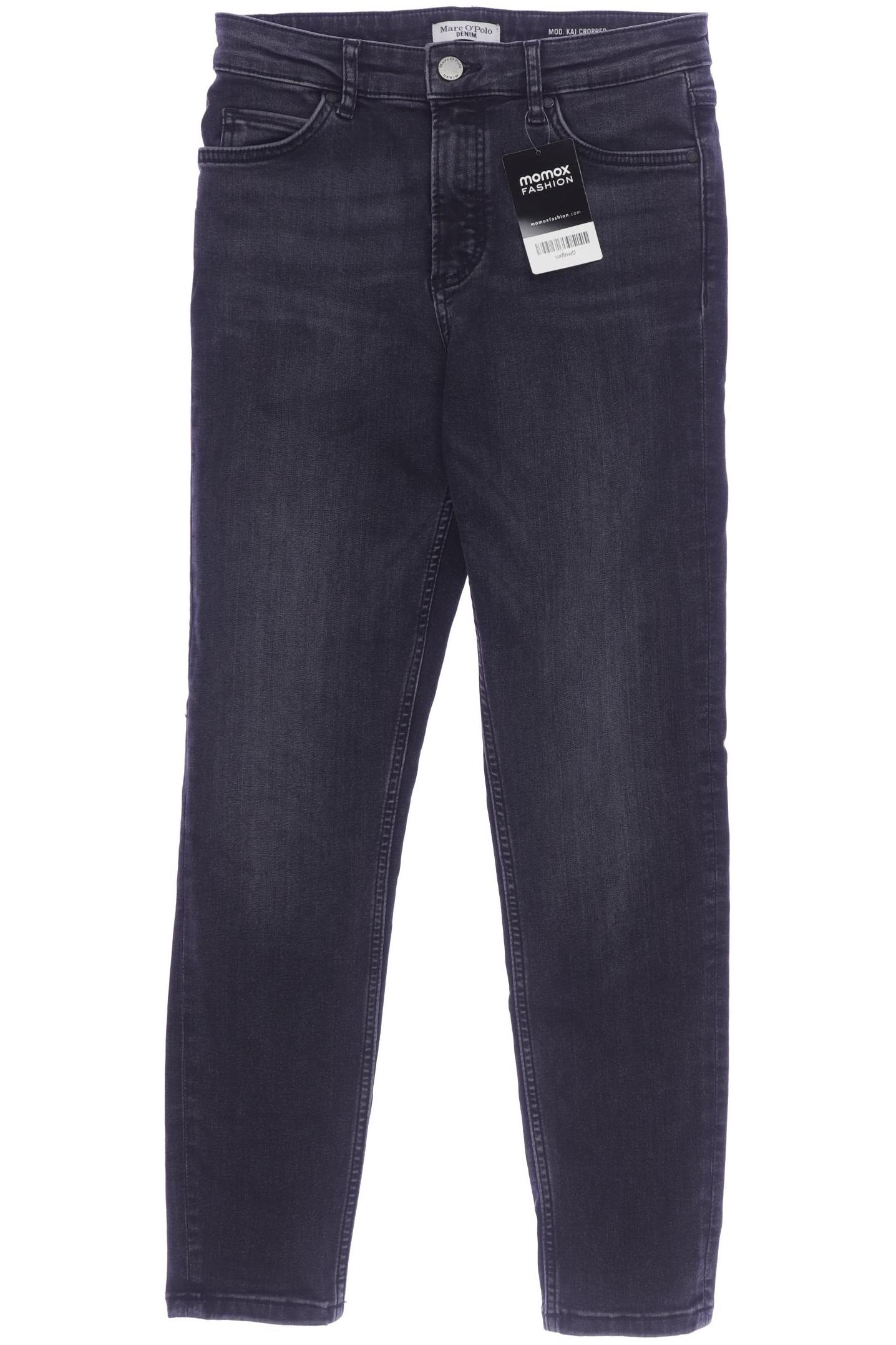 

Marc O Polo Damen Jeans, marineblau, Gr. 28