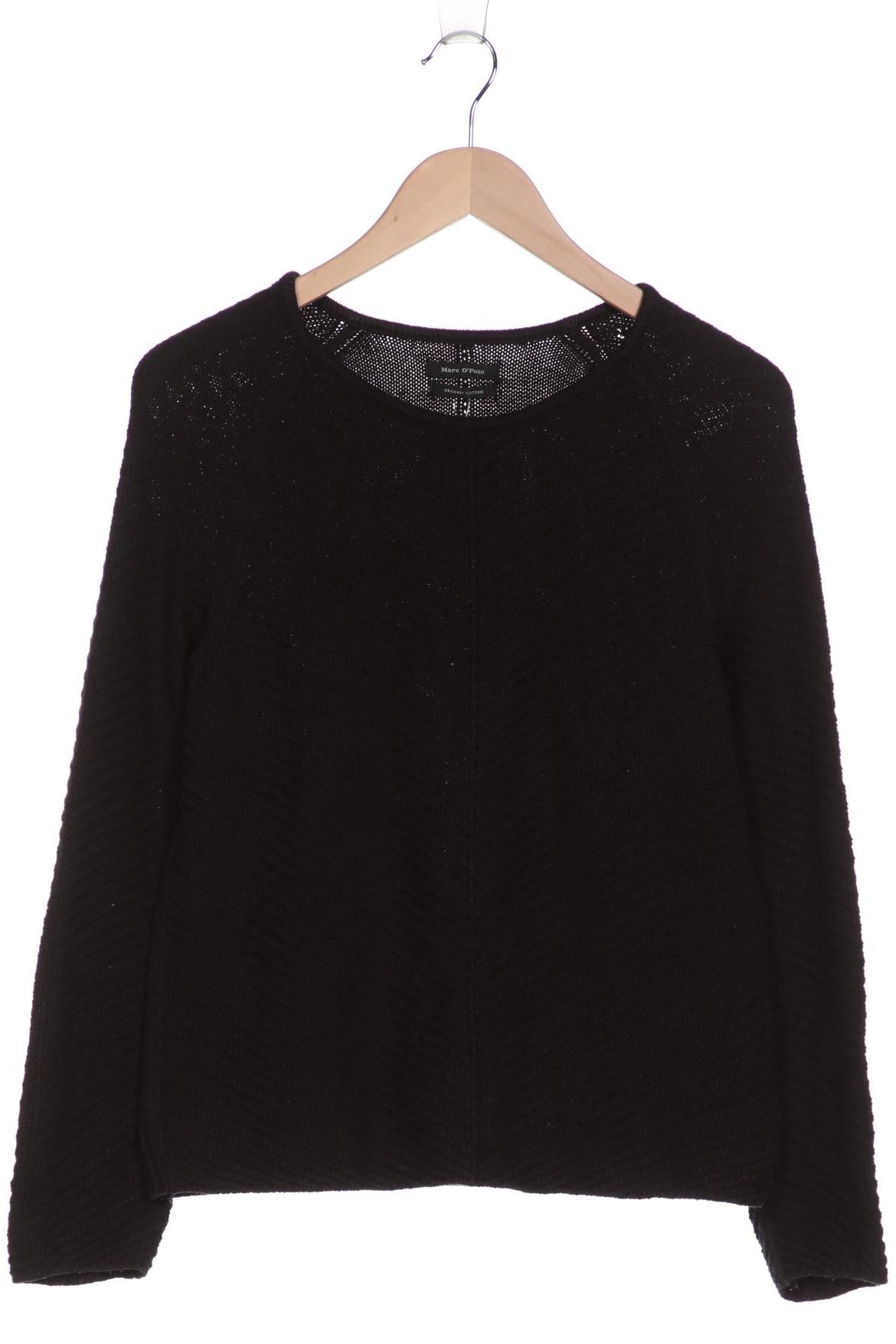 

Marc O Polo Damen Pullover, schwarz, Gr. 36